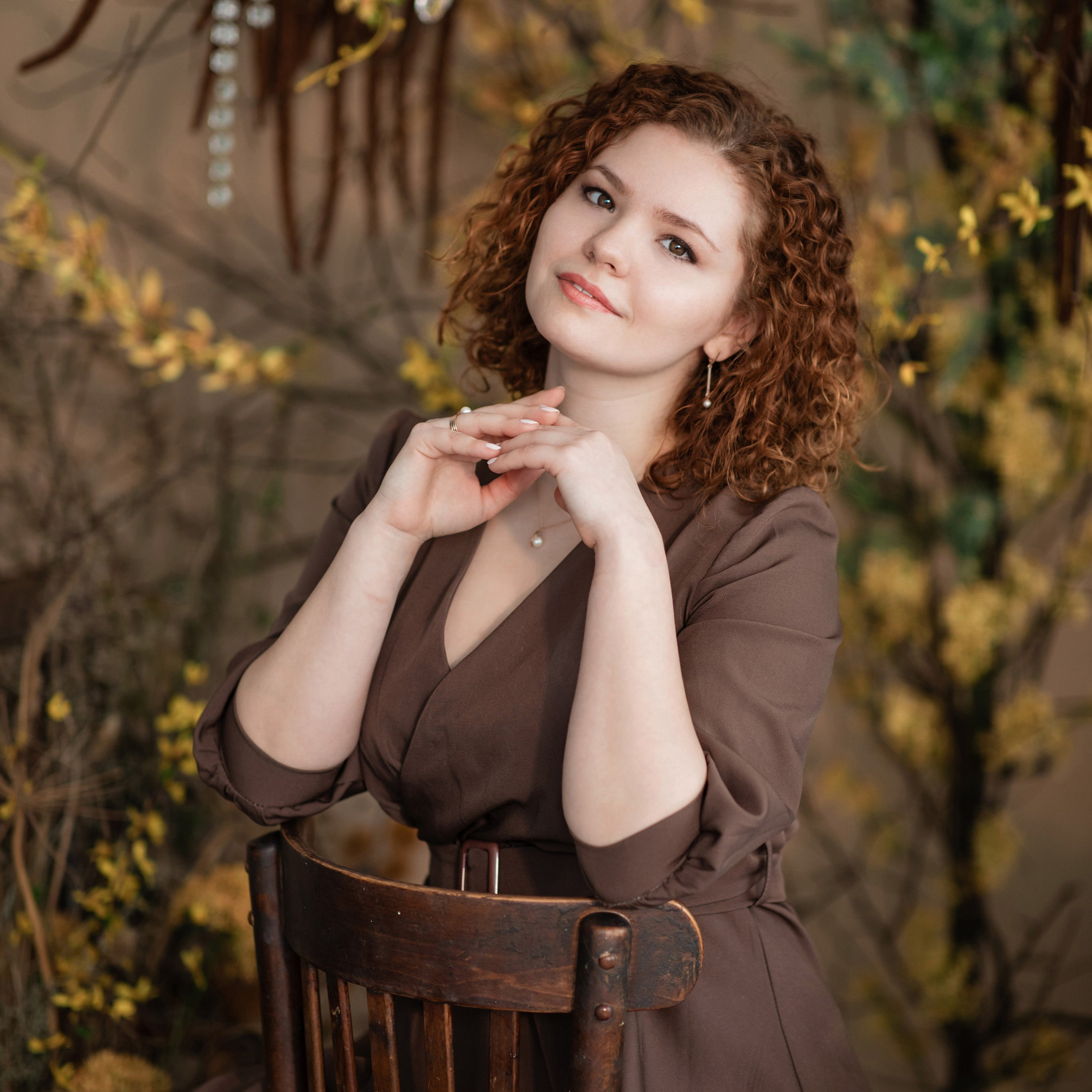 Отзывы о работе фотографа. Фотограф в Москве и Подольске Алла Богатова