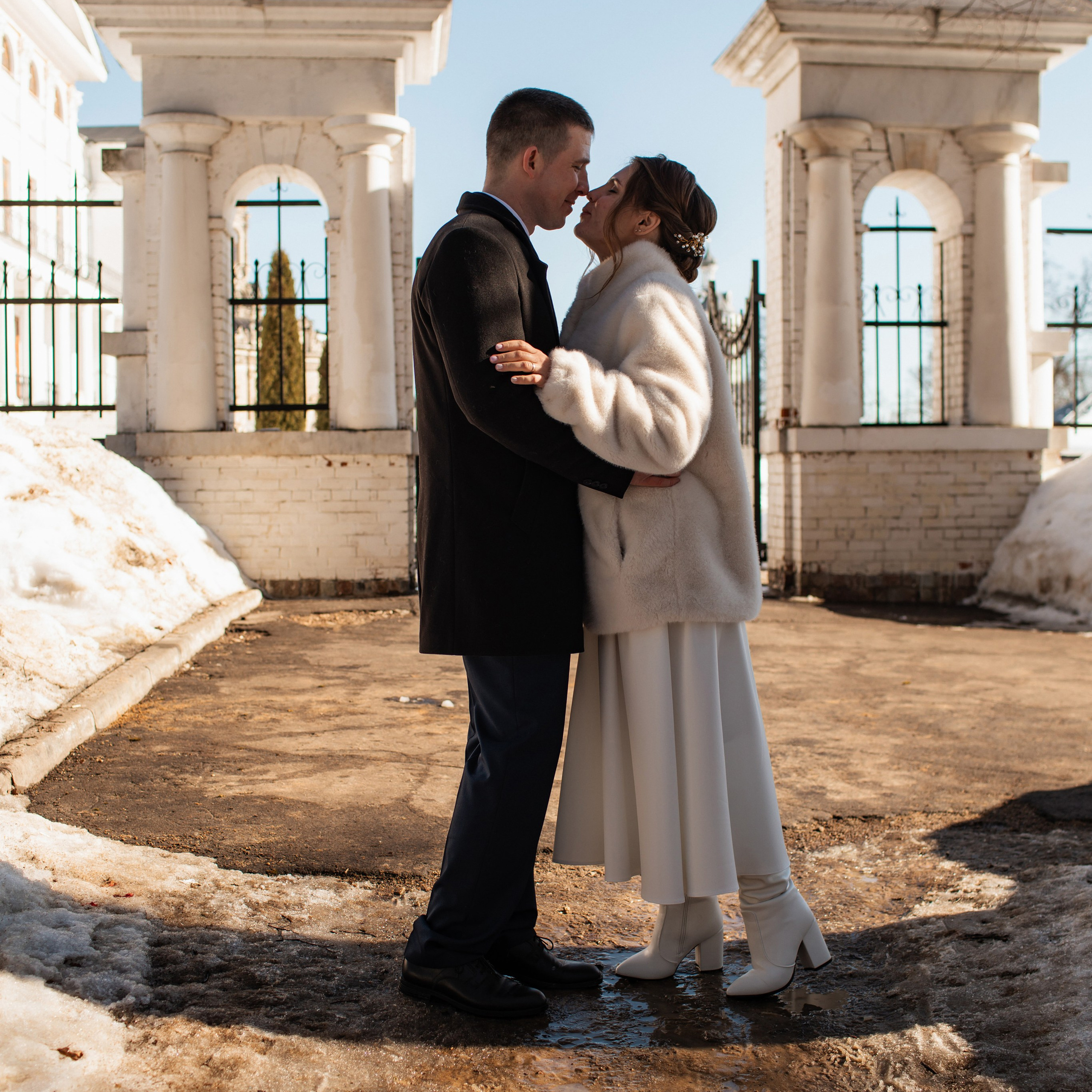 Отзывы о работе фотографа. Фотограф в Москве и Подольске Алла Богатова