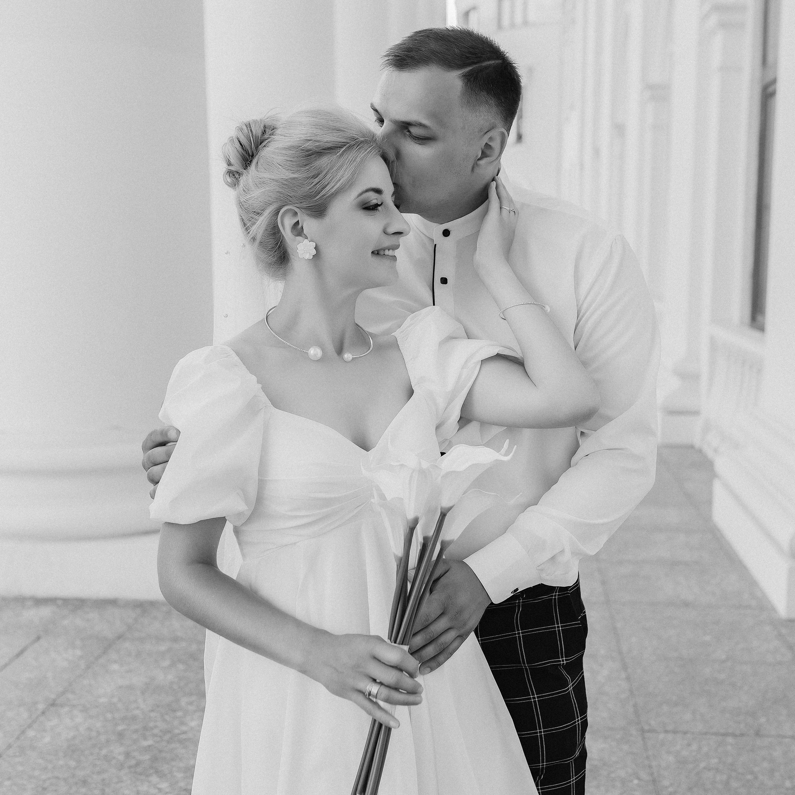 Alena & Denis