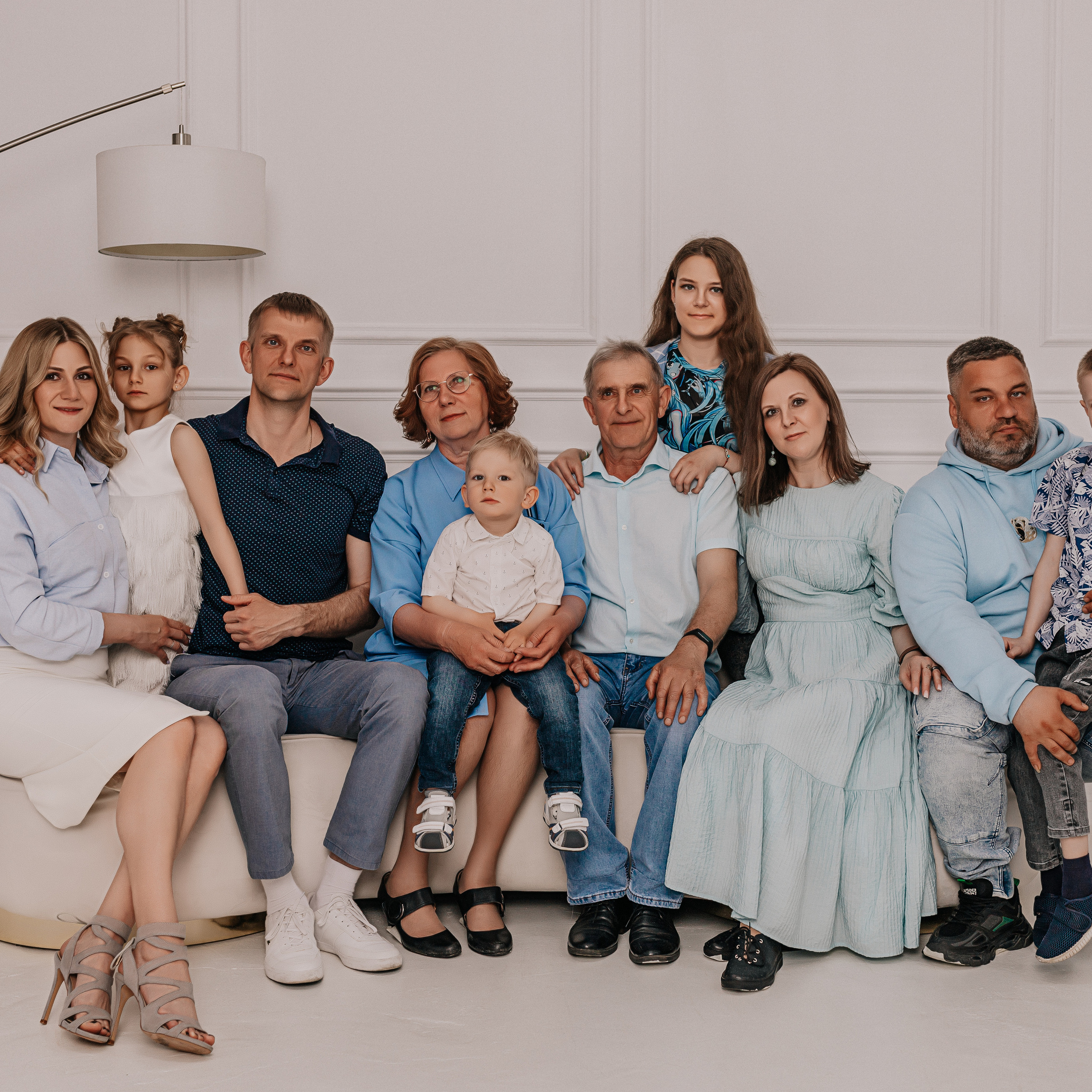Отзывы. Семейный и свадебный фотограф в Нижнем Новгороде