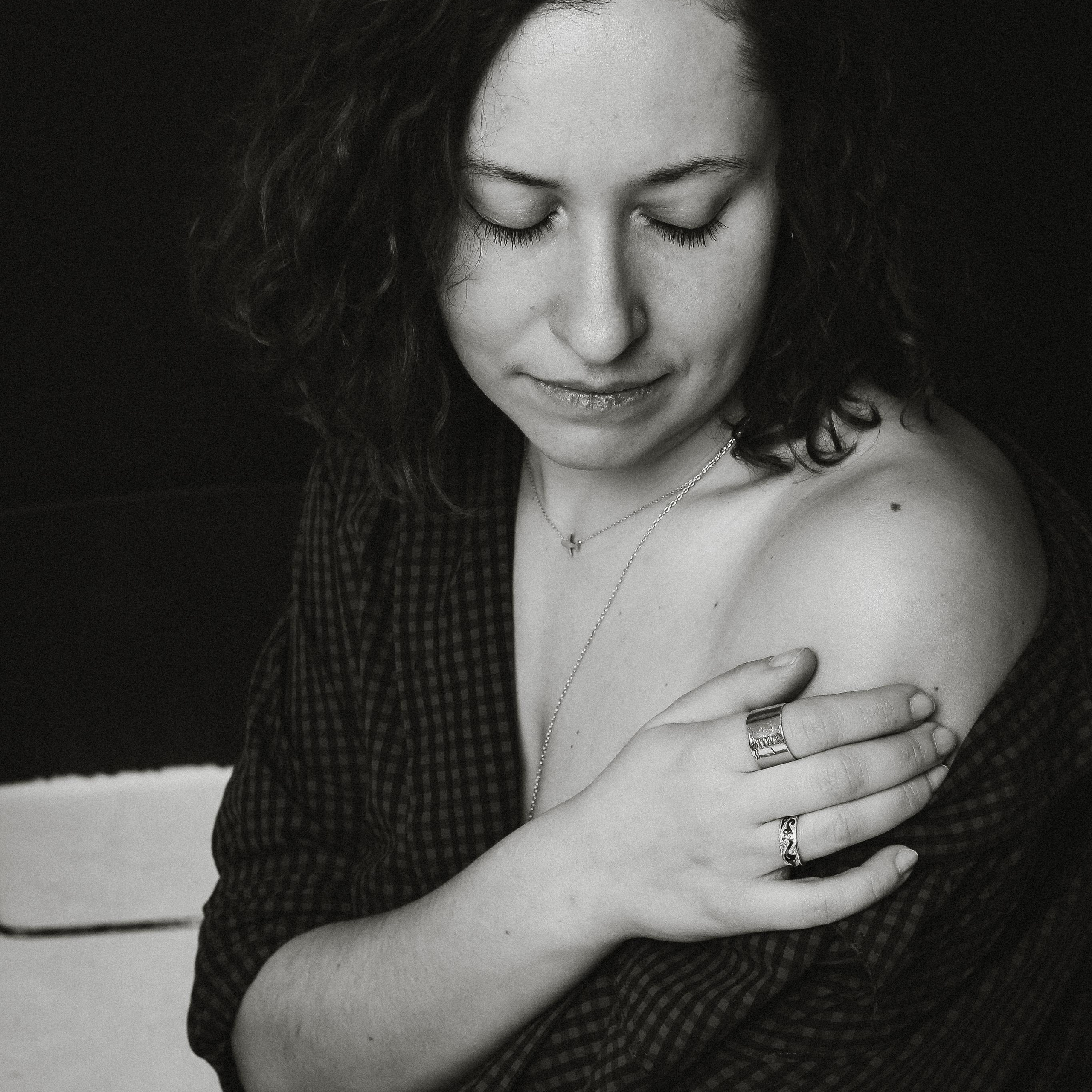 Отзывы. Фотограф-терапевт. Москва-Питер