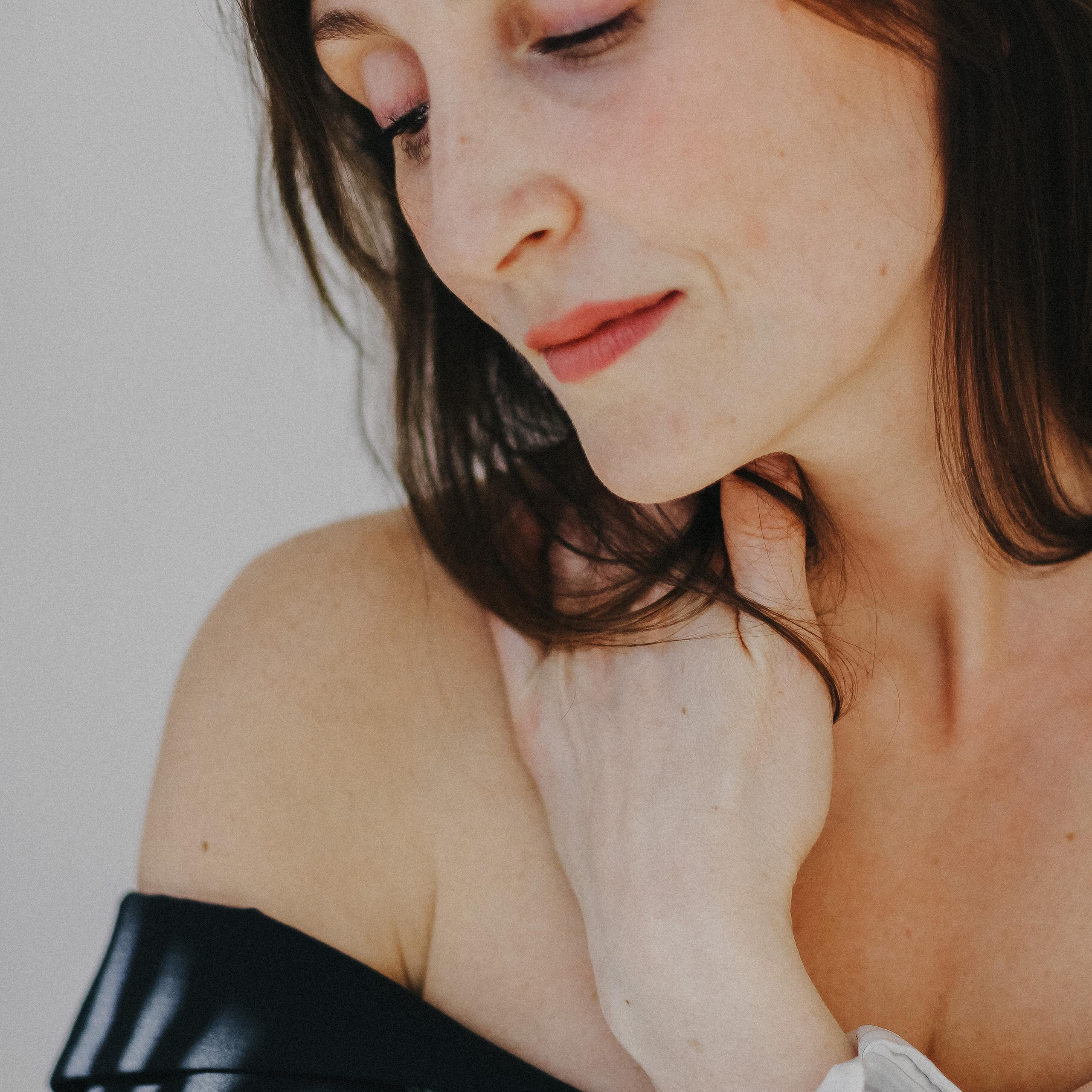 Отзывы. Фотограф-терапевт. Москва-Питер