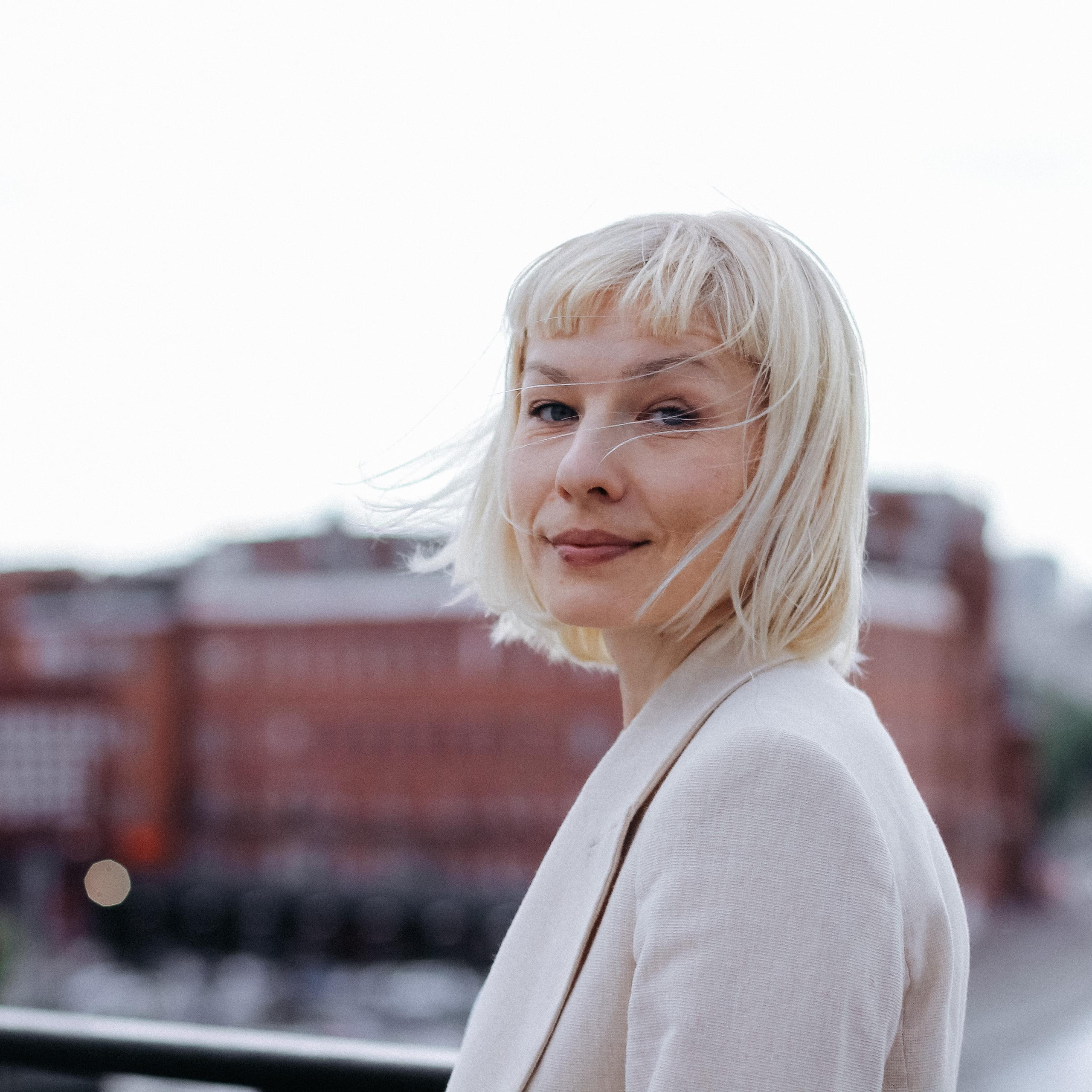 Отзывы. Фотограф-терапевт. Москва-Питер