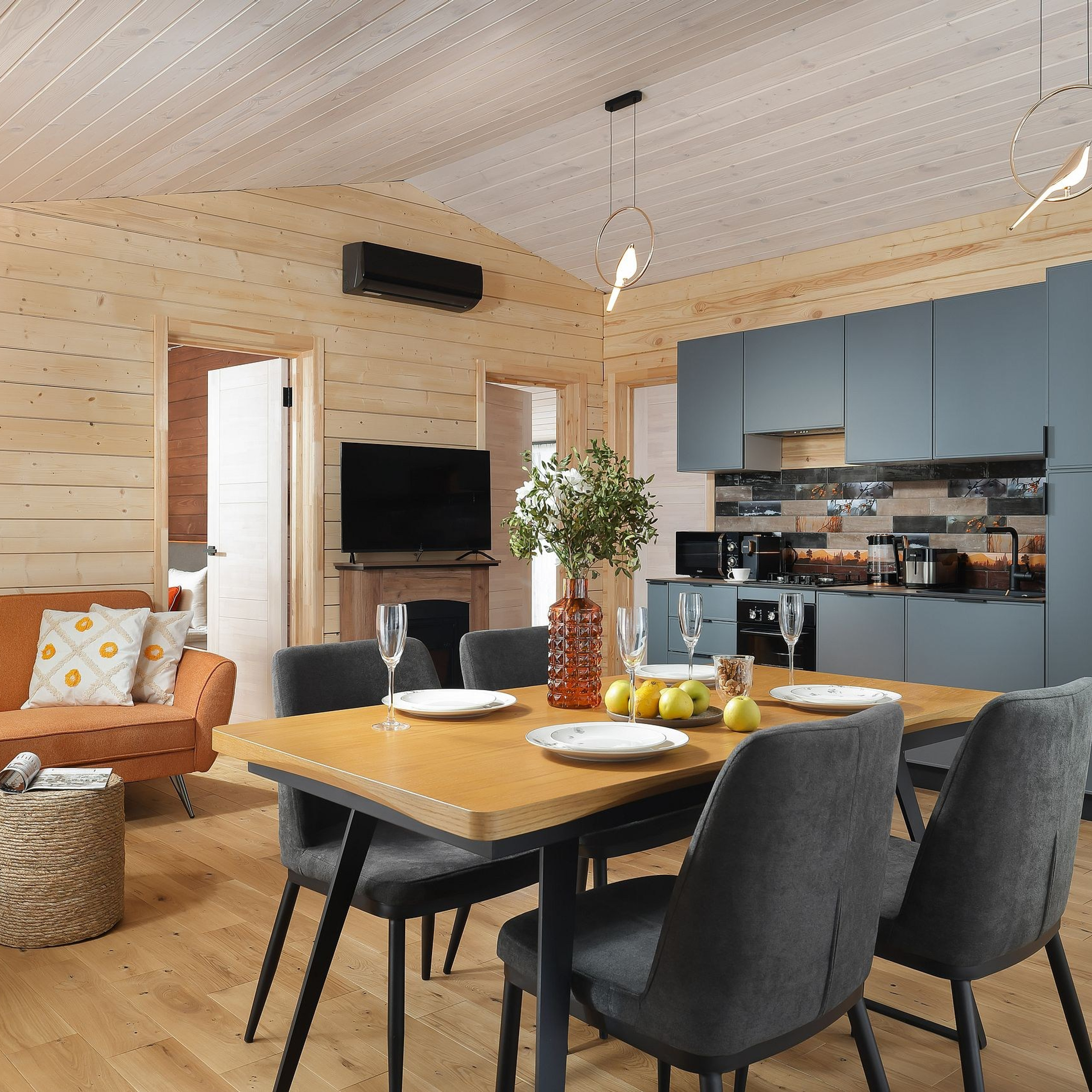 Парк-отель Фестиваль, Рязанская область