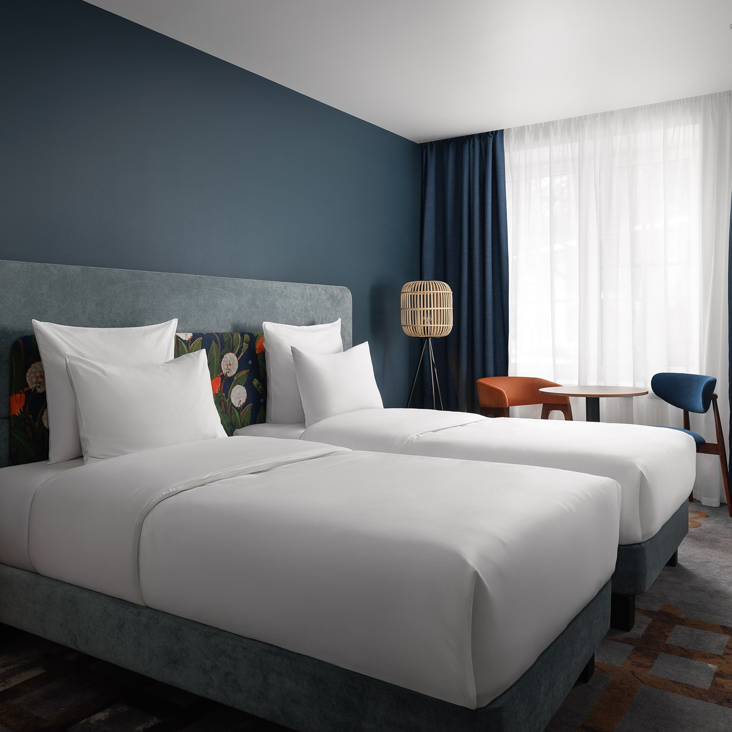 Arturs Spa by Mercure, Московская область