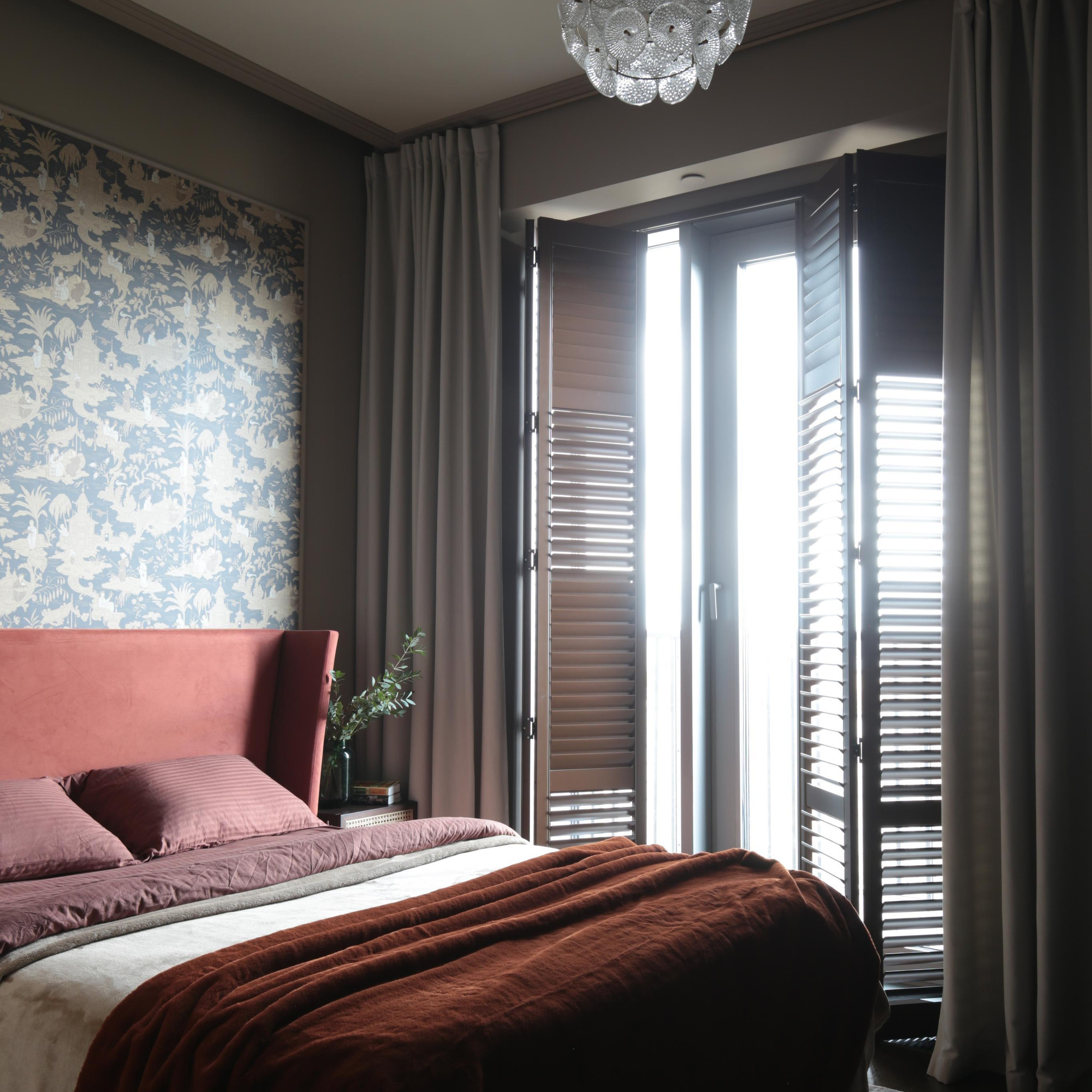 Отзывы. Интерьерный фотограф в Москве Кристина Медведева