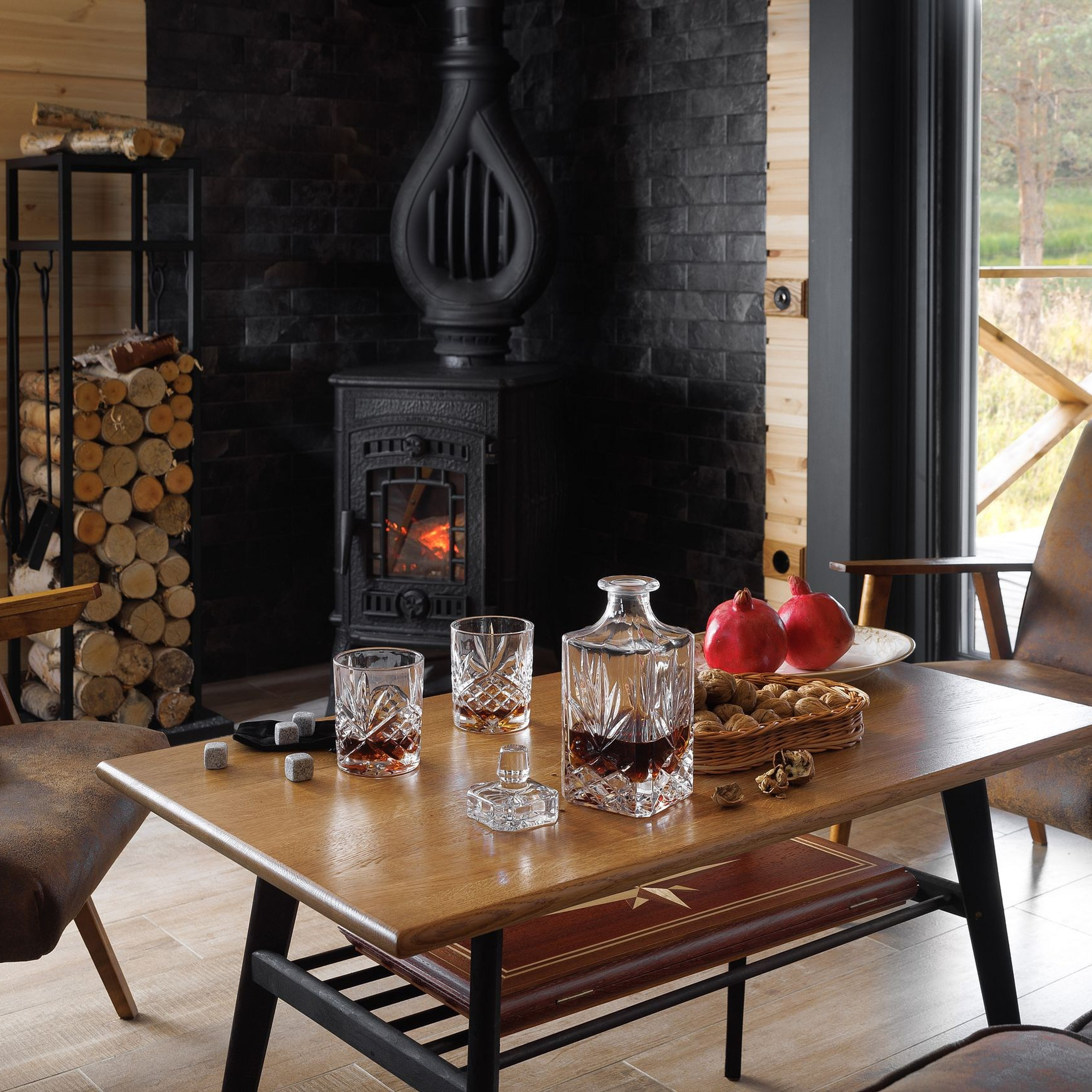 Заимка, Карелия