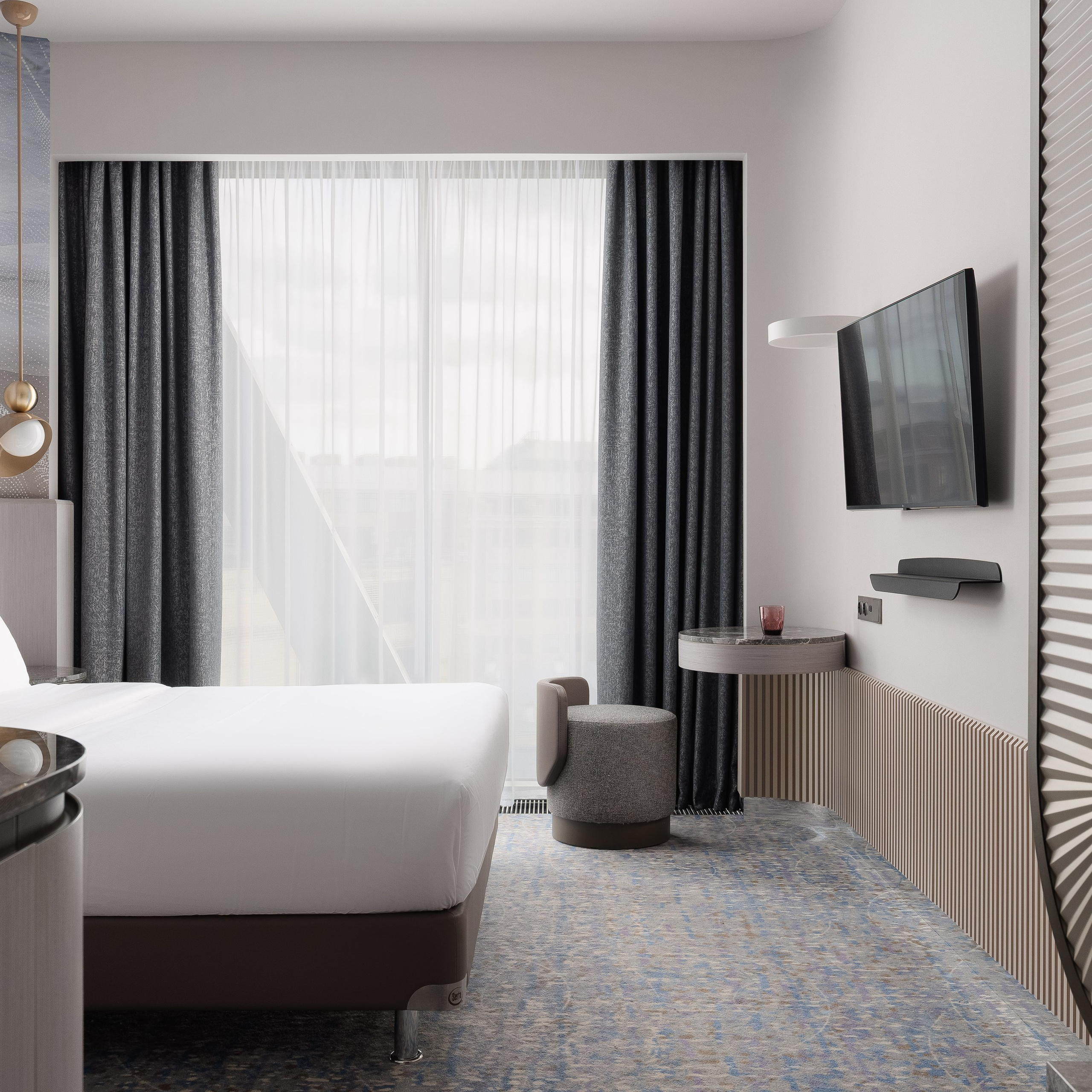 Cosmos Selection | Арт мебель