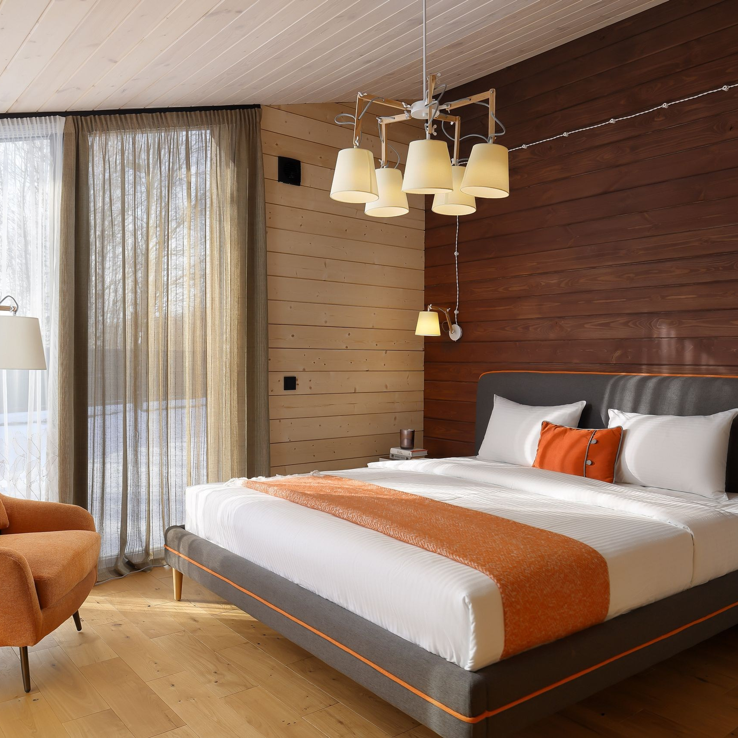 Отзывы. Интерьерный фотограф в Москве Кристина Медведева