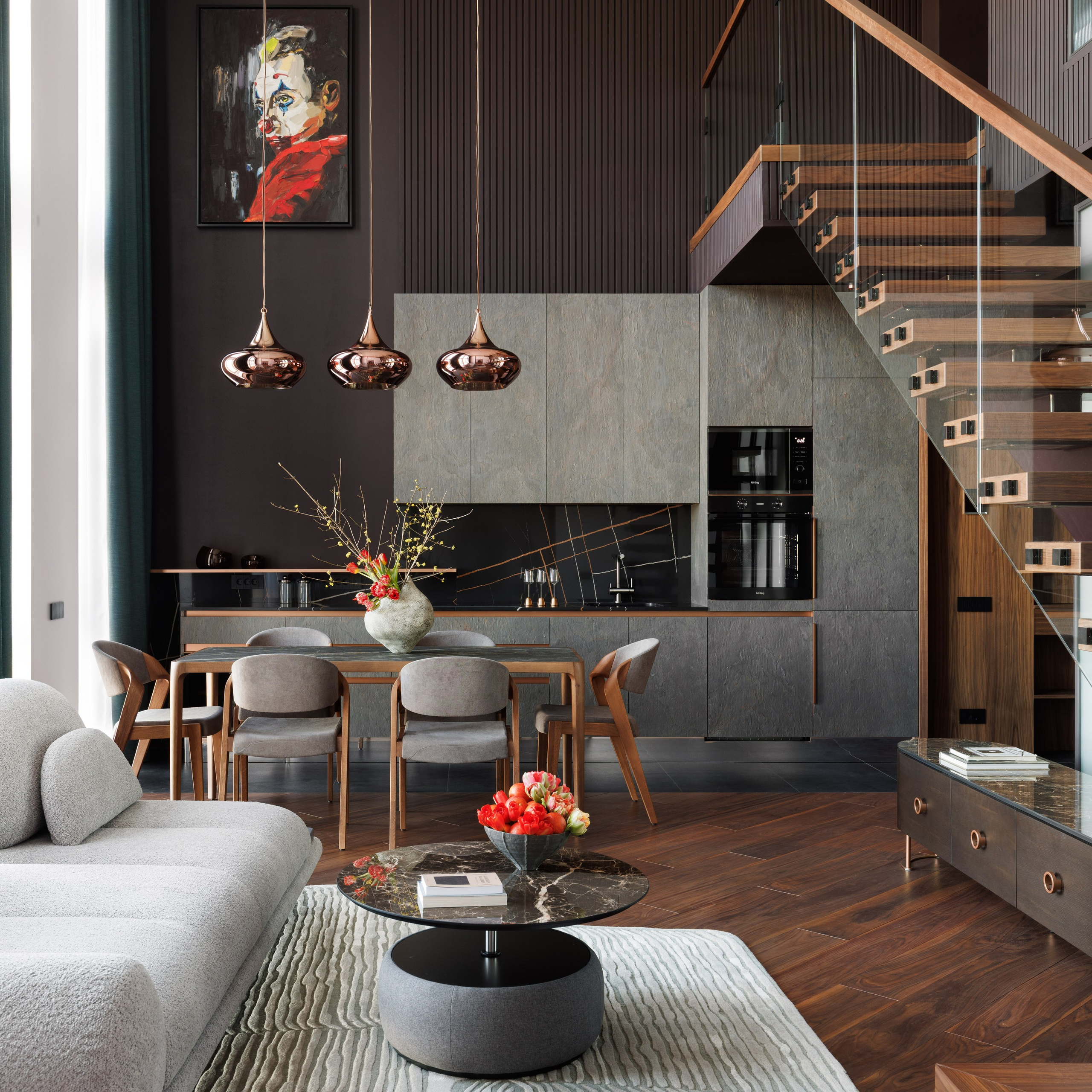 ЖК Now, Татьяна Дубинец