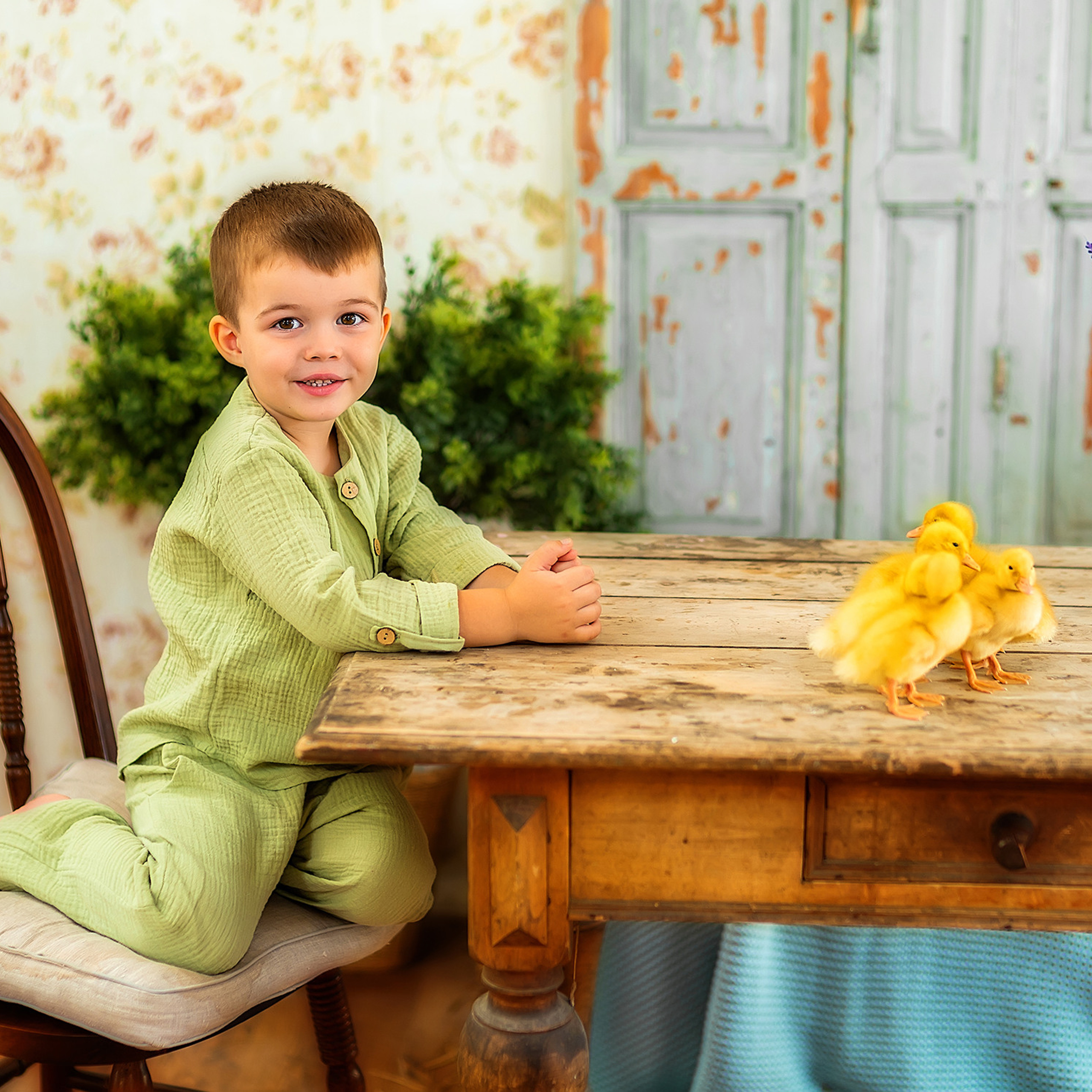 Семейная фотосессия в Краснодаре. Детский и семейный фотограф в Краснодаре Анастасия Blumberry