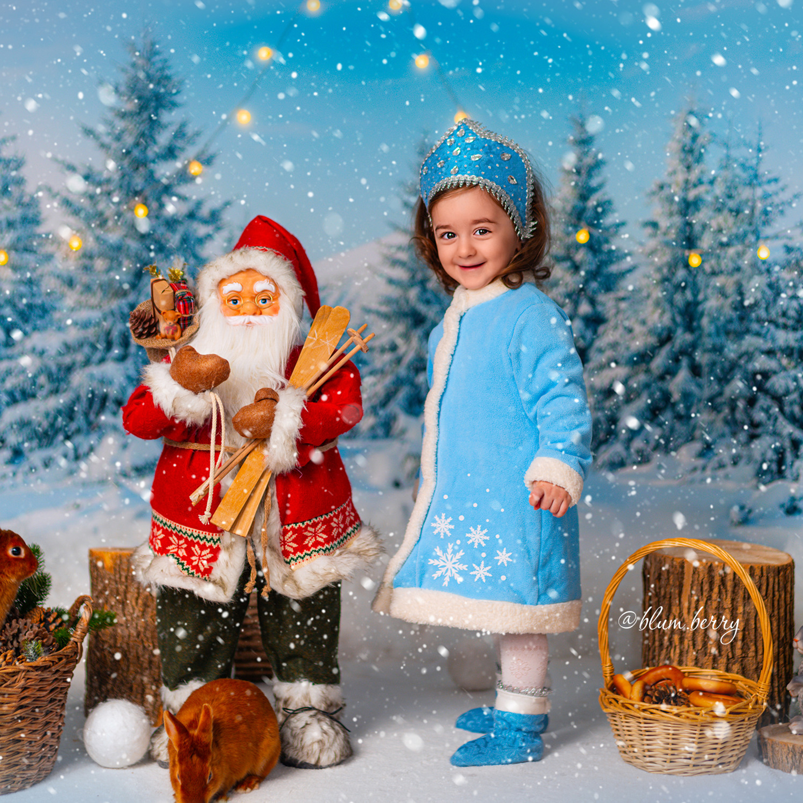 Отзывы. Детский и семейный фотограф в Краснодаре Анастасия Blumberry