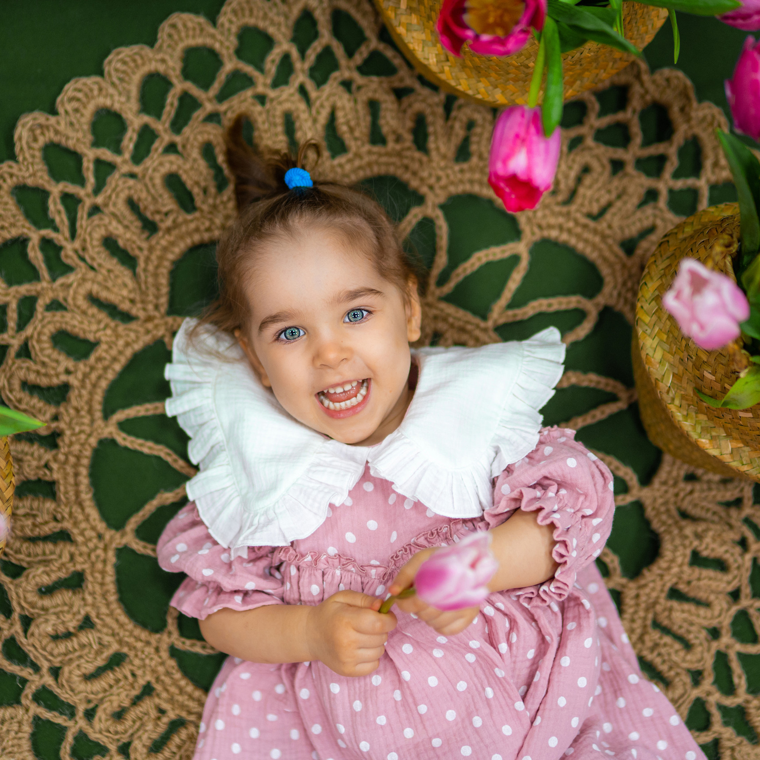 Отзывы. Детский и семейный фотограф в Краснодаре Анастасия Blumberry