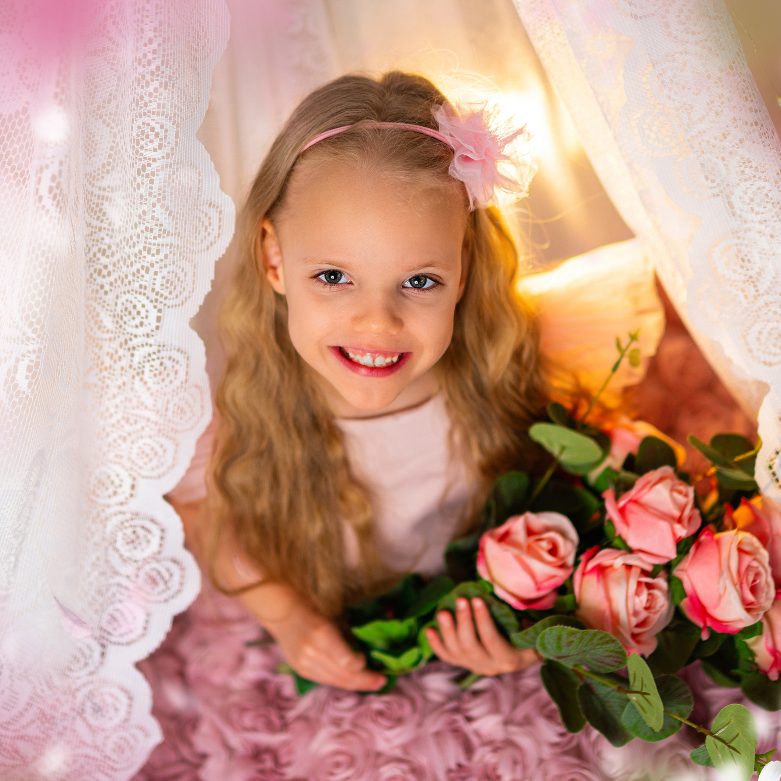 Отзывы. Детский и семейный фотограф в Краснодаре Анастасия Blumberry