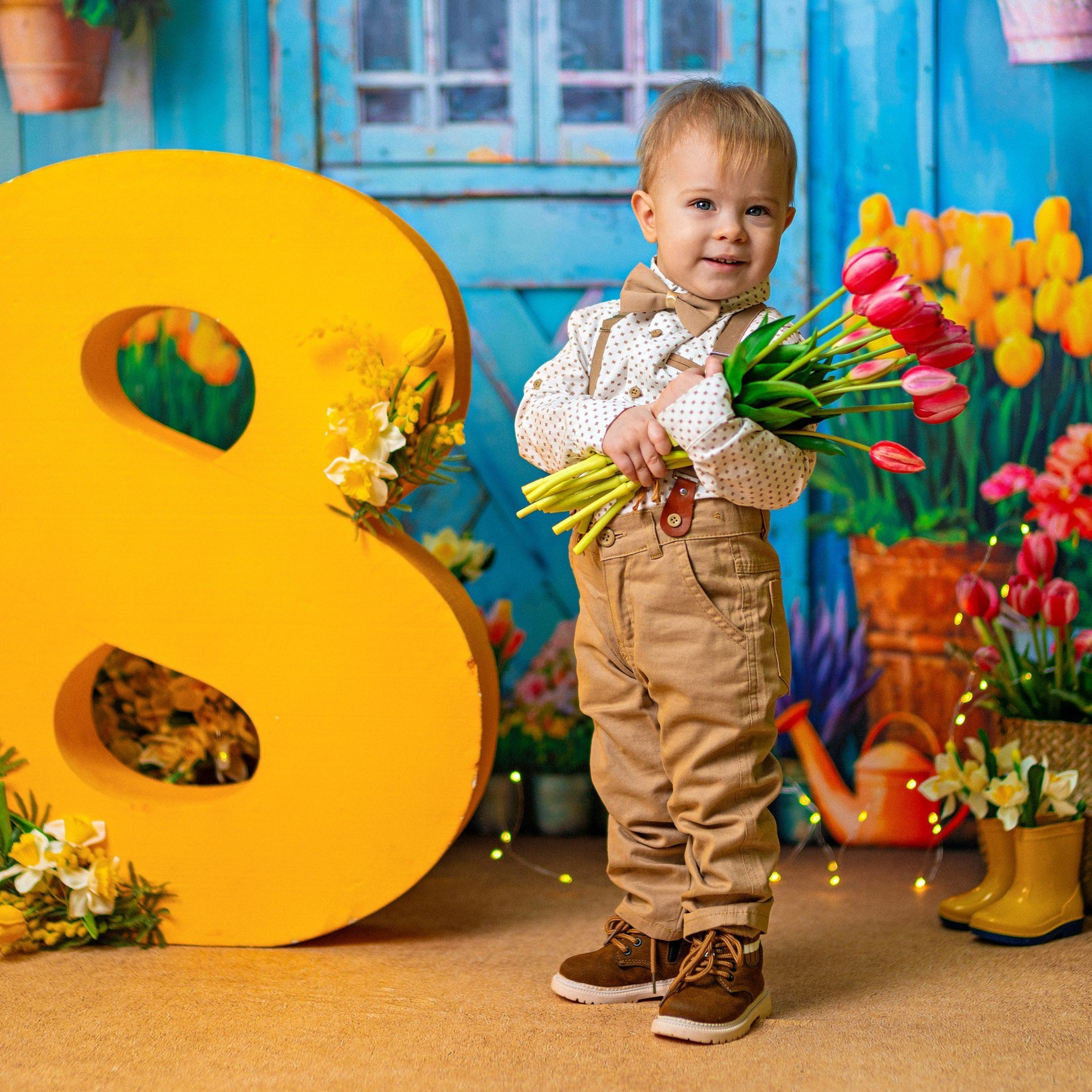 Отзывы. Детский и семейный фотограф в Краснодаре Анастасия Blumberry