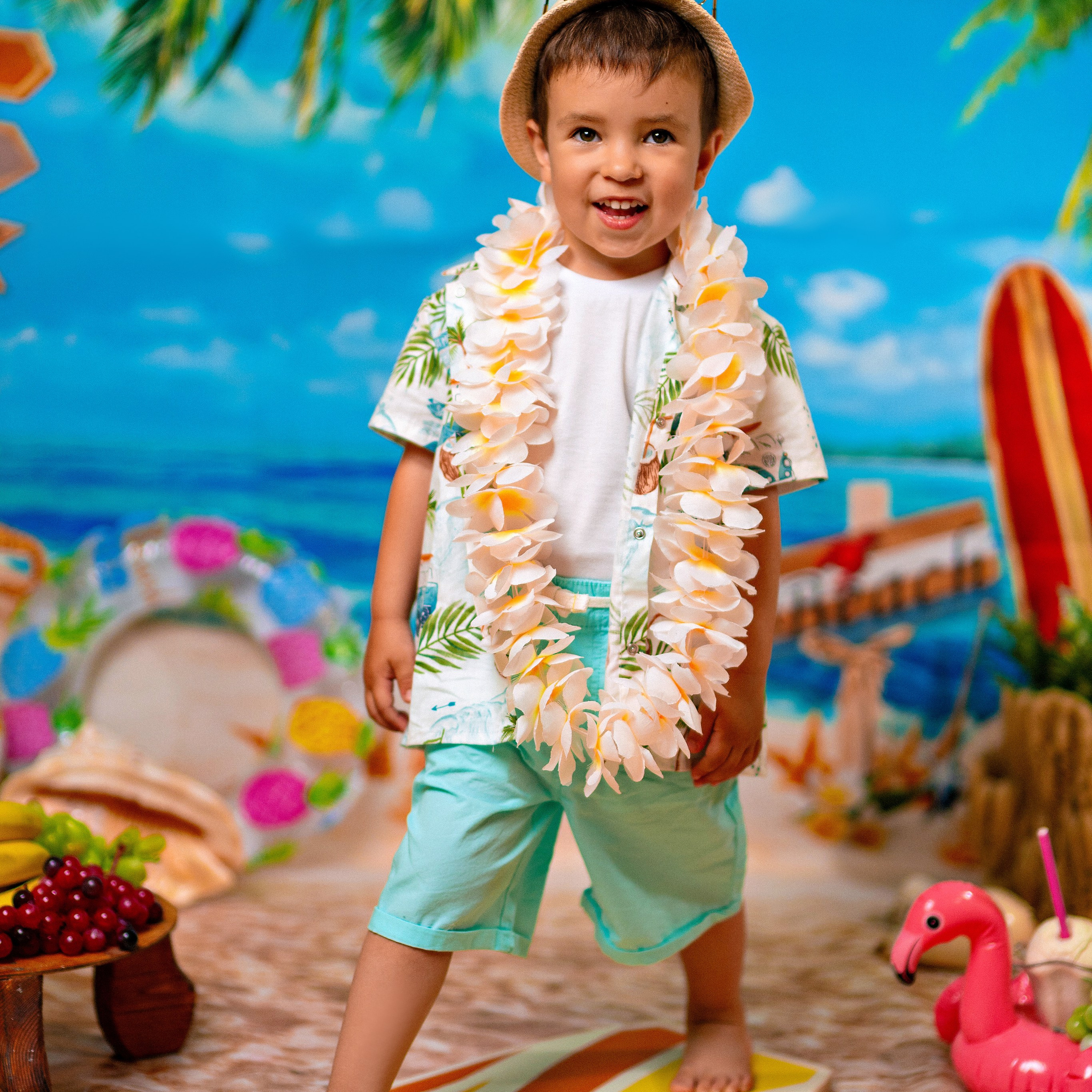 Летняя фотосессия. Детский и семейный фотограф в Краснодаре Анастасия Blumberry