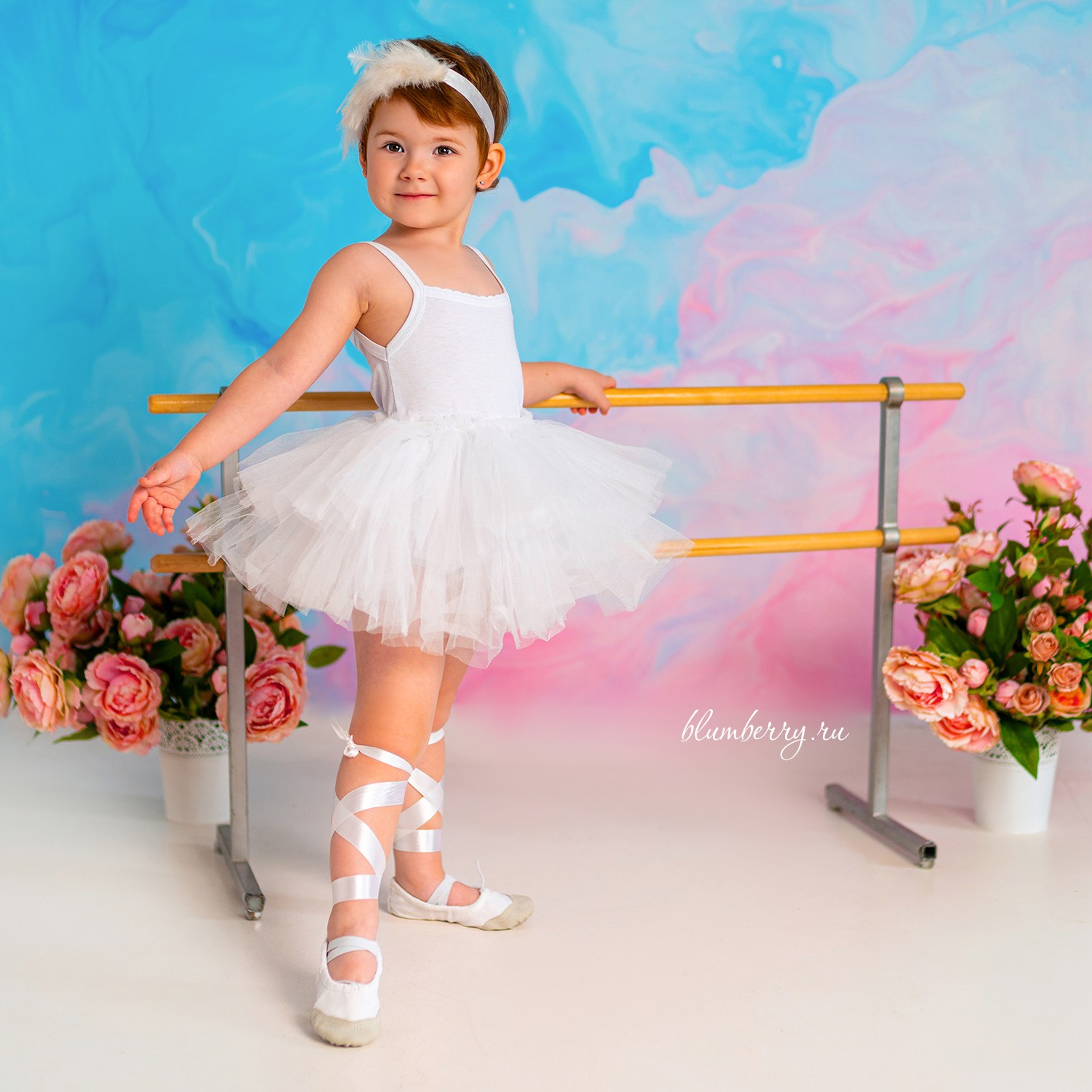 Фотосессия балерина Краснодар. Детский и семейный фотограф в Краснодаре Анастасия Blumberry