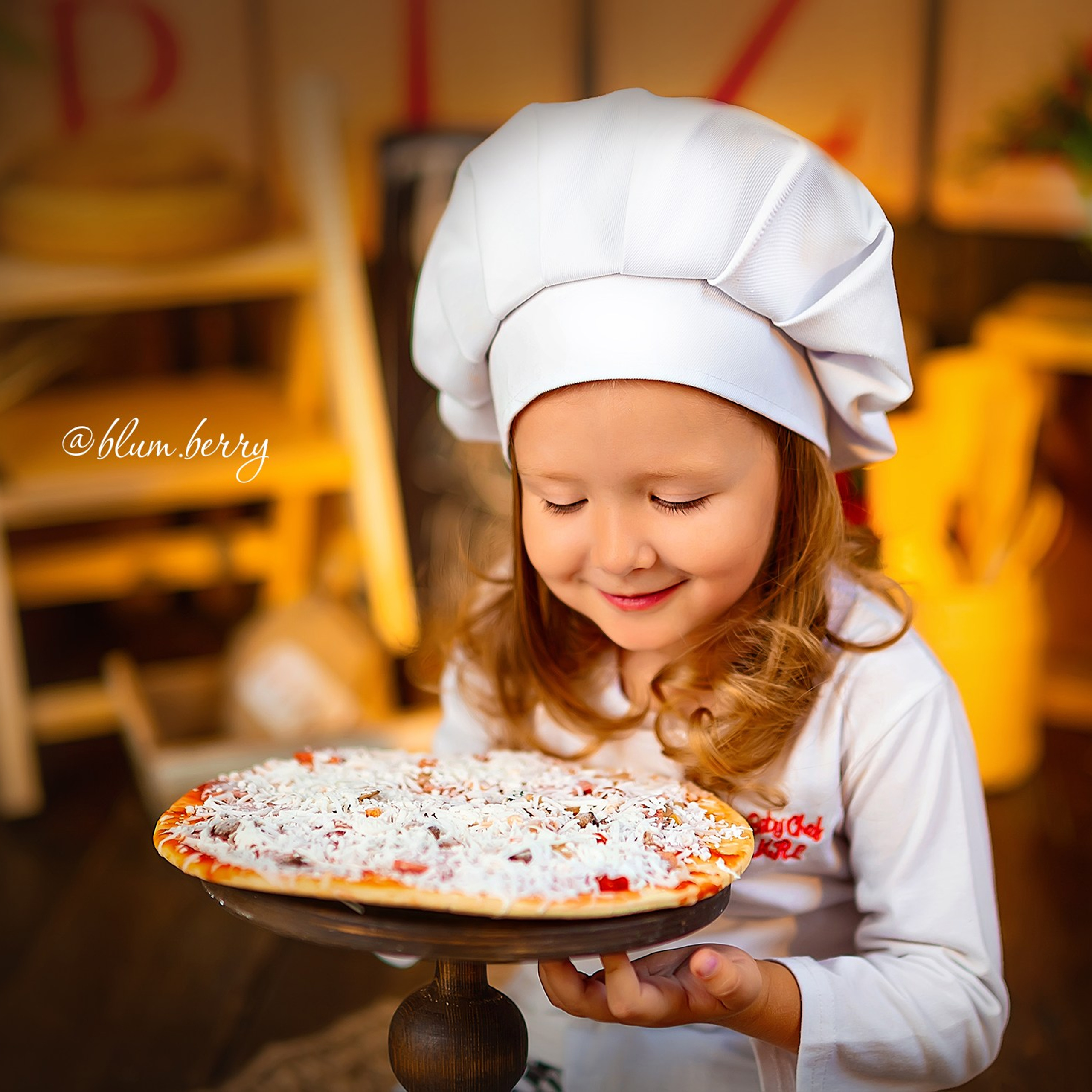 Кулинарный мастер класс в Краснодаре. Детский и семейный фотограф в Краснодаре Анастасия Blumberry