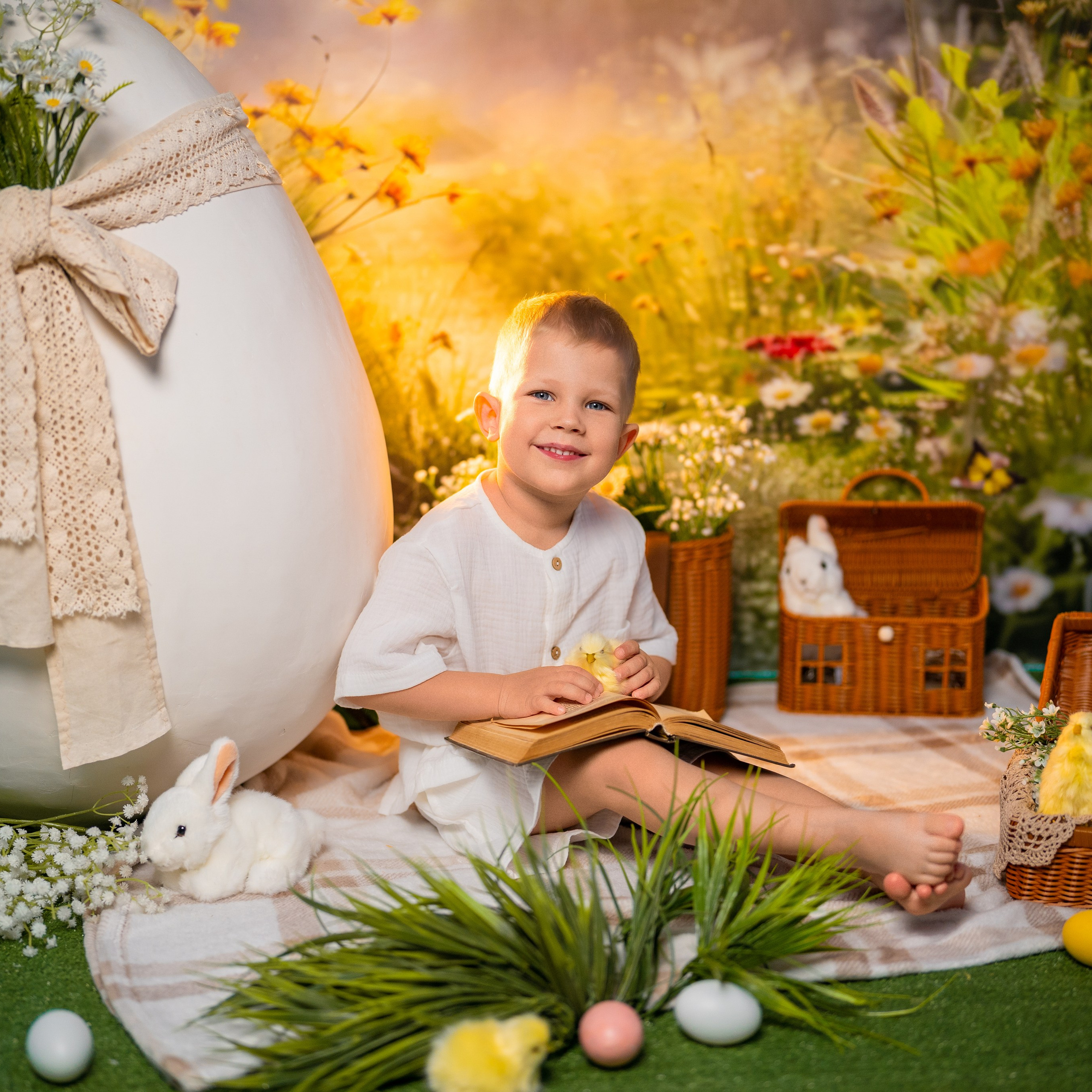 Отзывы. Детский и семейный фотограф в Краснодаре Анастасия Blumberry