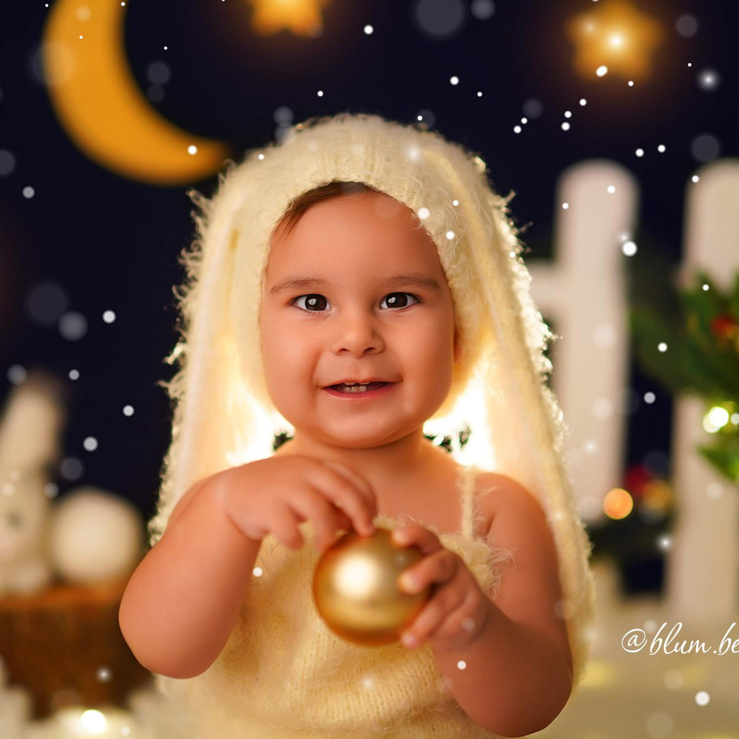 Отзывы. Детский и семейный фотограф в Краснодаре Анастасия Blumberry