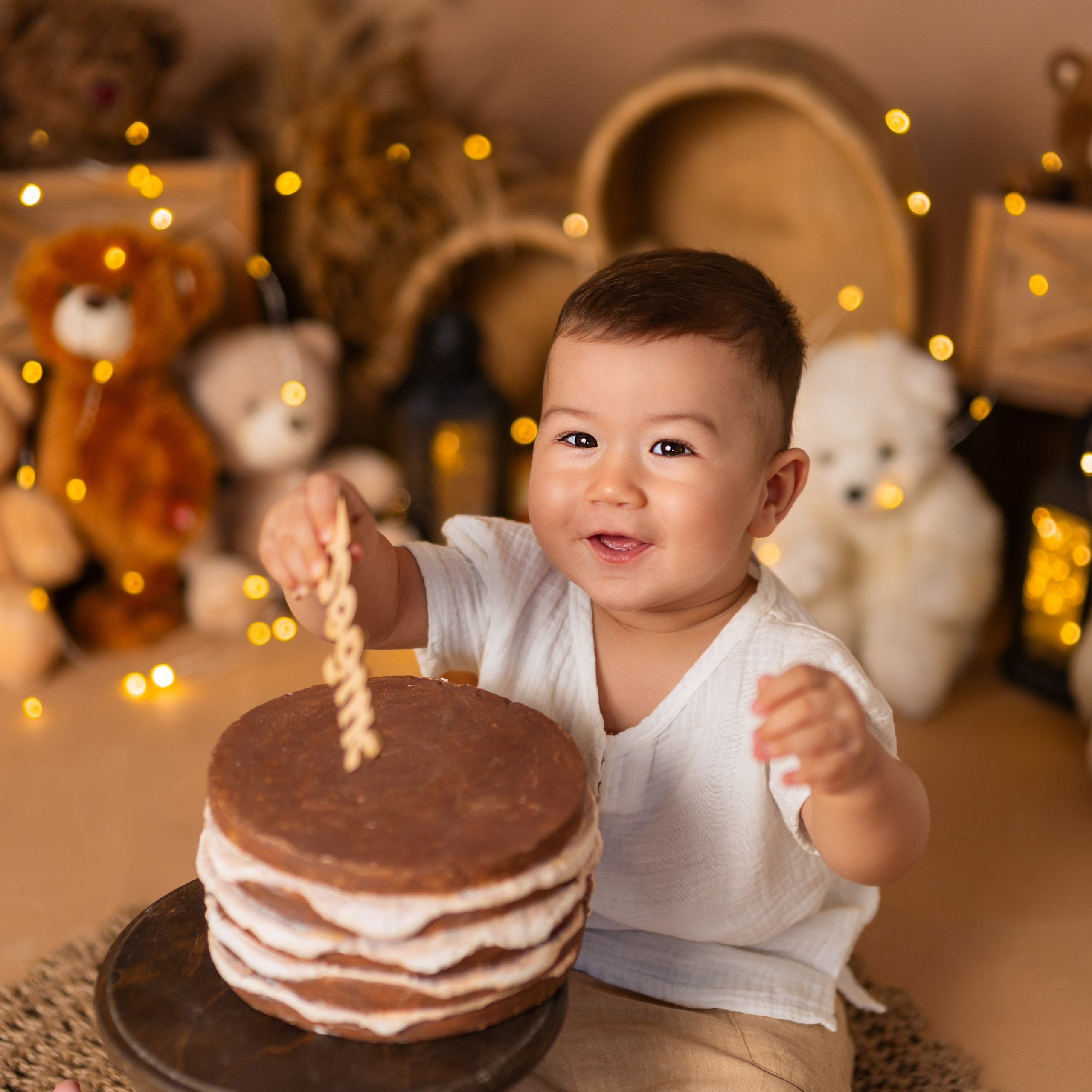 Отзывы. Детский и семейный фотограф в Краснодаре Анастасия Blumberry