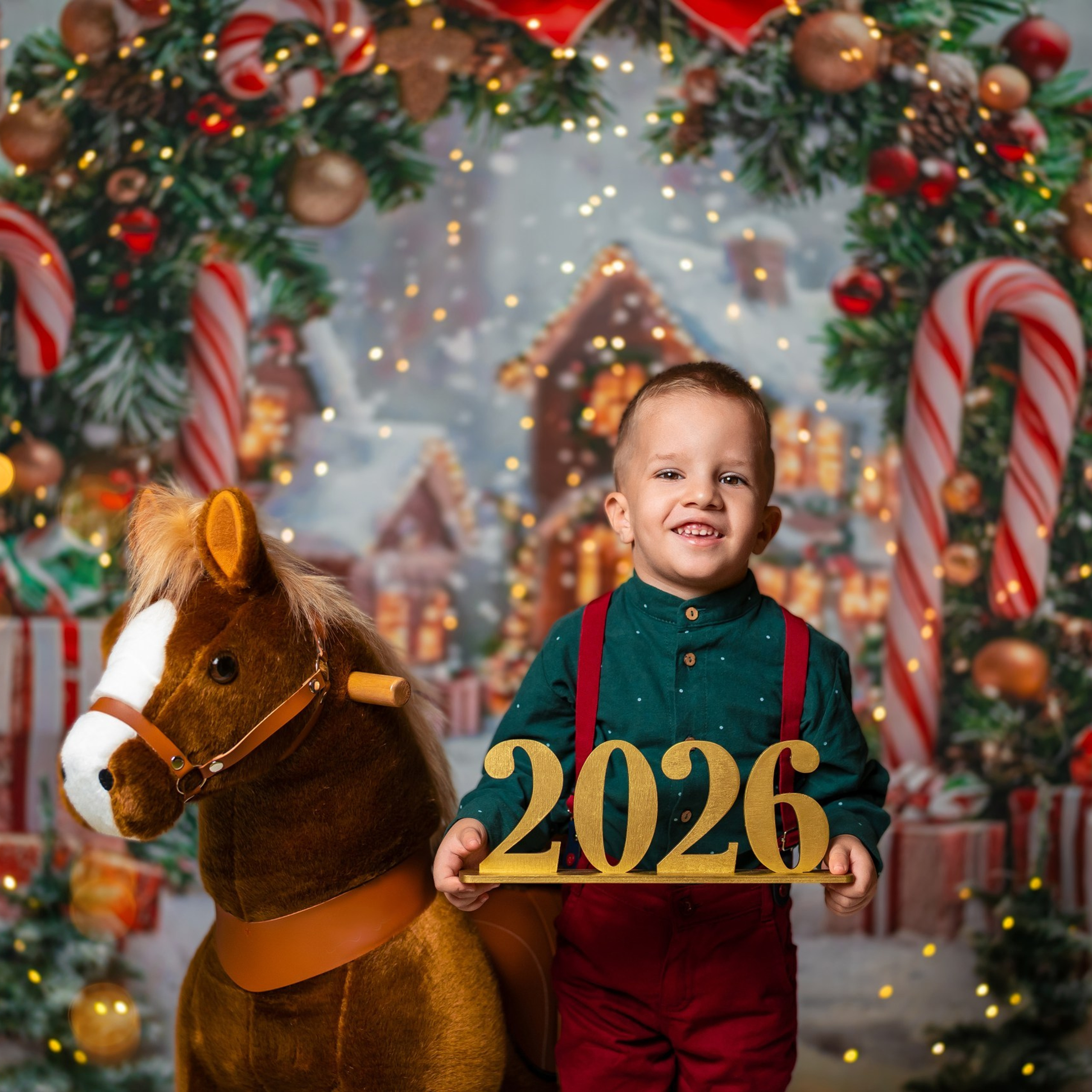 Карамельная улица. Детский и семейный фотограф в Краснодаре Анастасия Blumberry