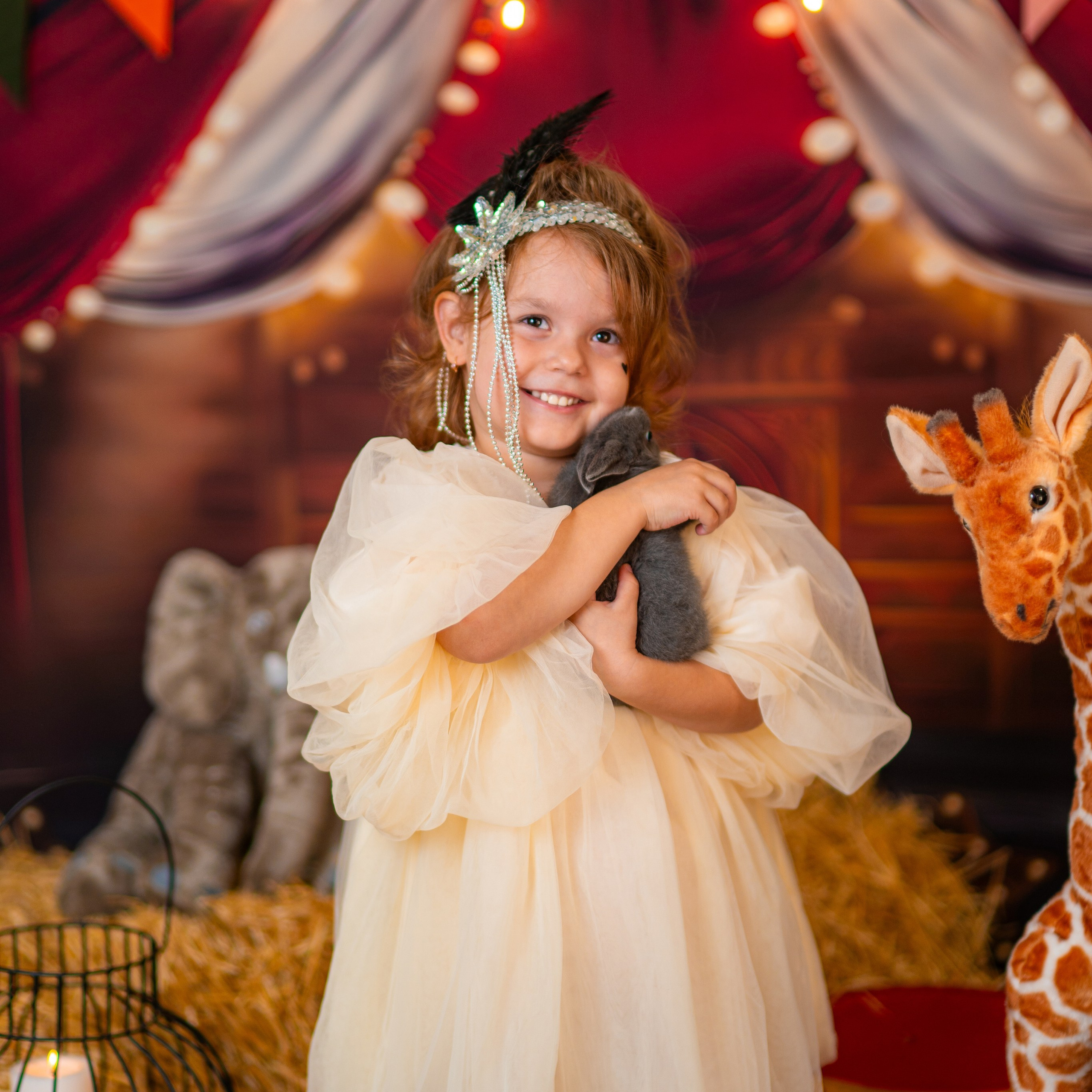 Отзывы. Детский и семейный фотограф в Краснодаре Анастасия Blumberry