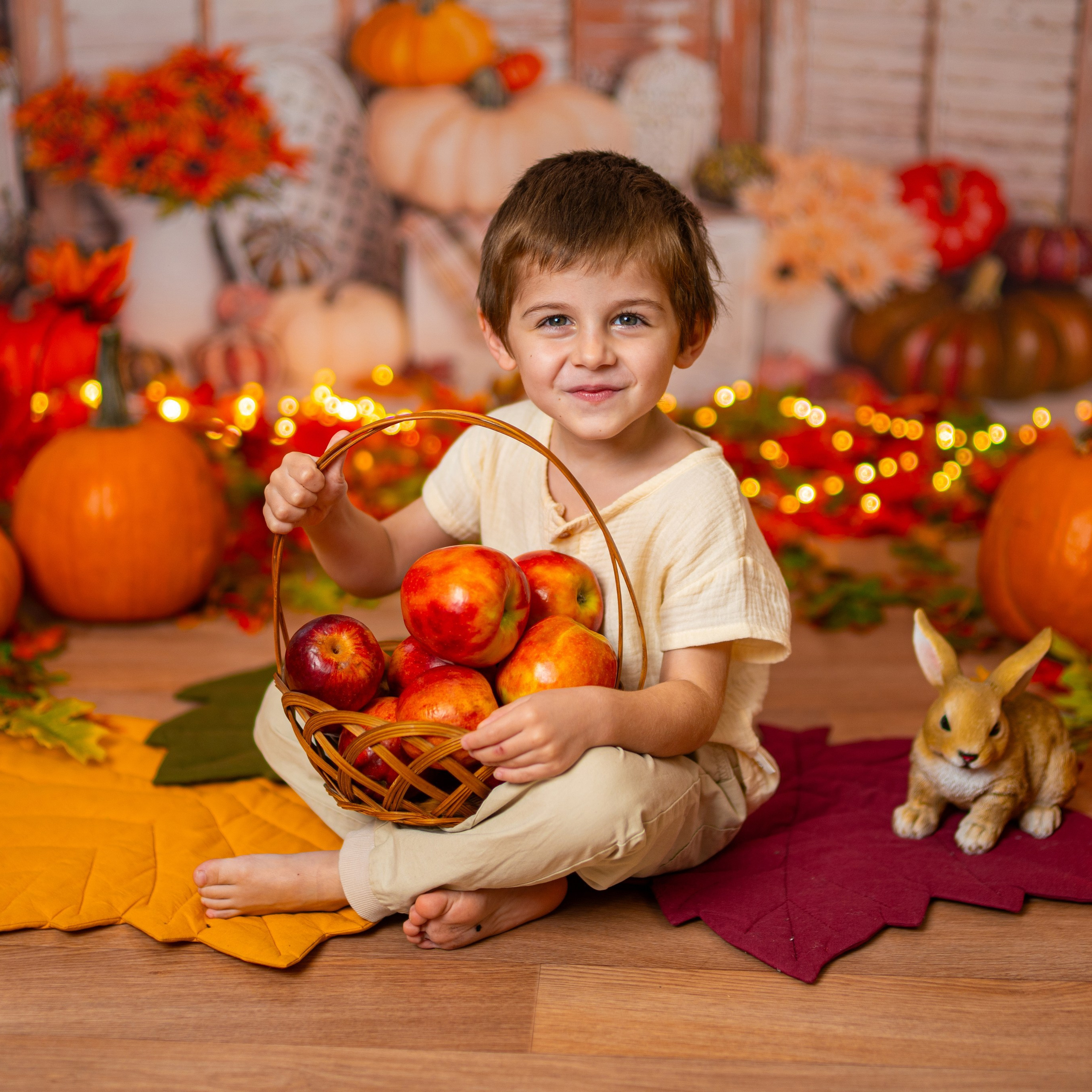 Отзывы. Детский и семейный фотограф в Краснодаре Анастасия Blumberry