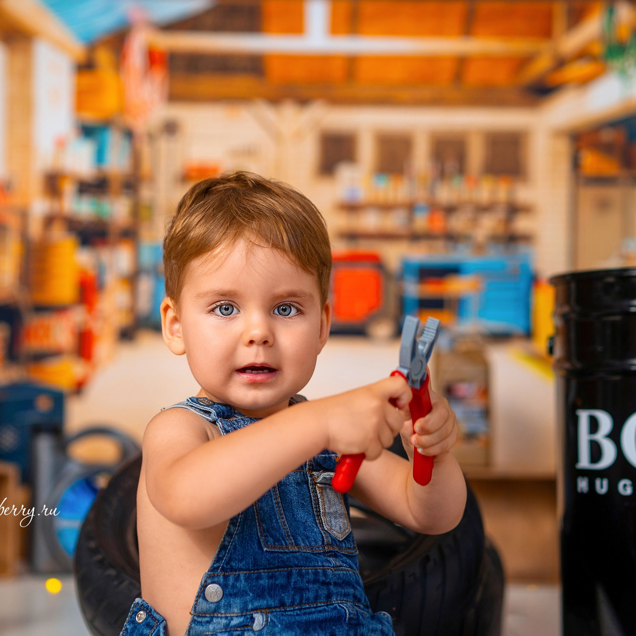 Фотосессия гараж Краснодар. Детский и семейный фотограф в Краснодаре Анастасия Blumberry