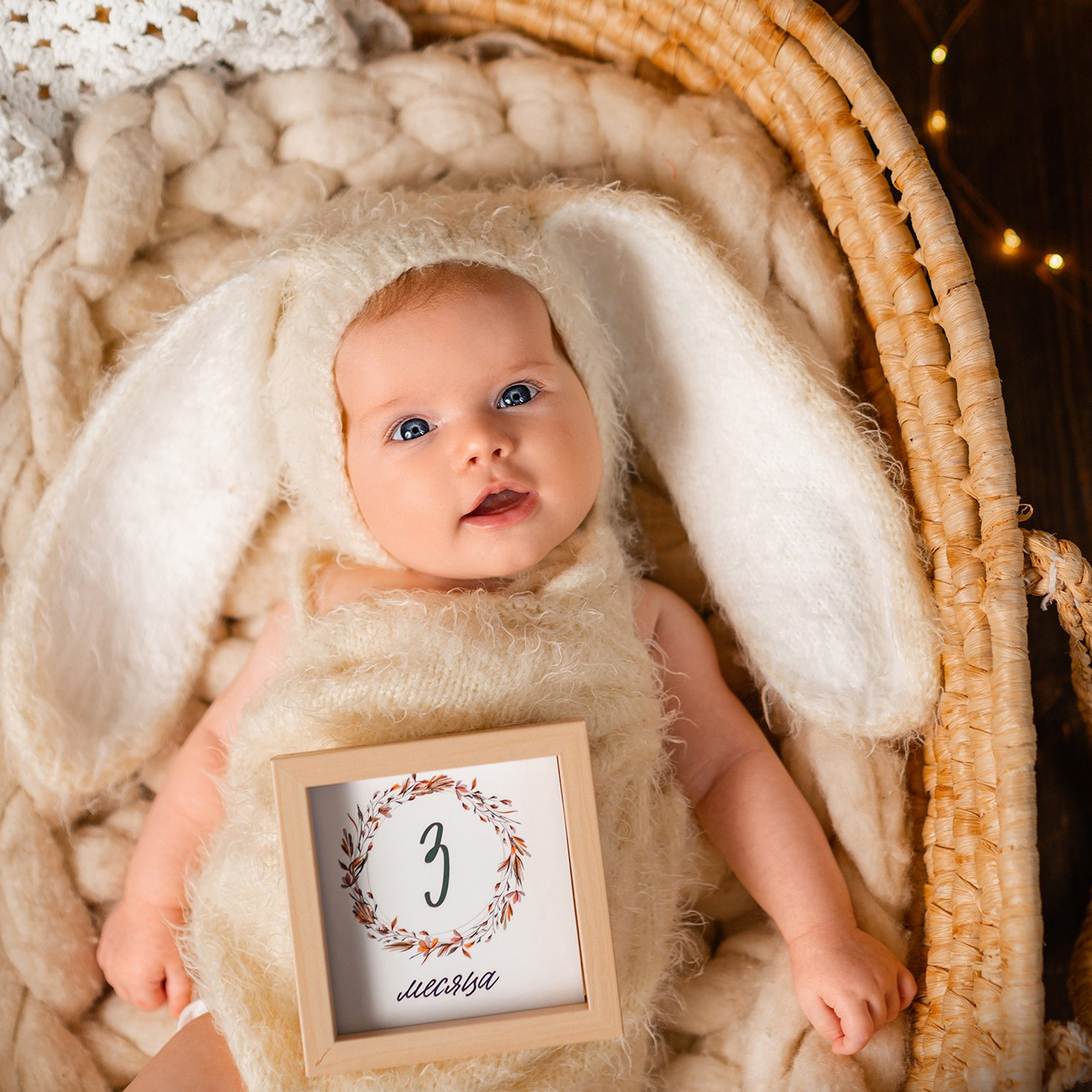 Фотосессия для малыша в Краснодаре. Детский и семейный фотограф в Краснодаре Анастасия Blumberry