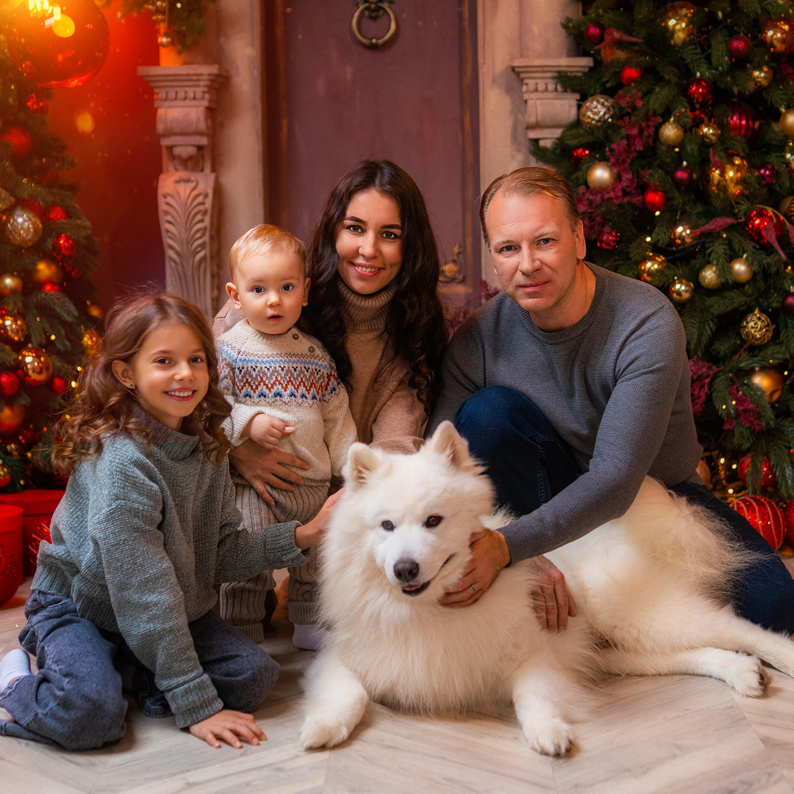 Отзывы. Детский и семейный фотограф в Краснодаре Анастасия Blumberry