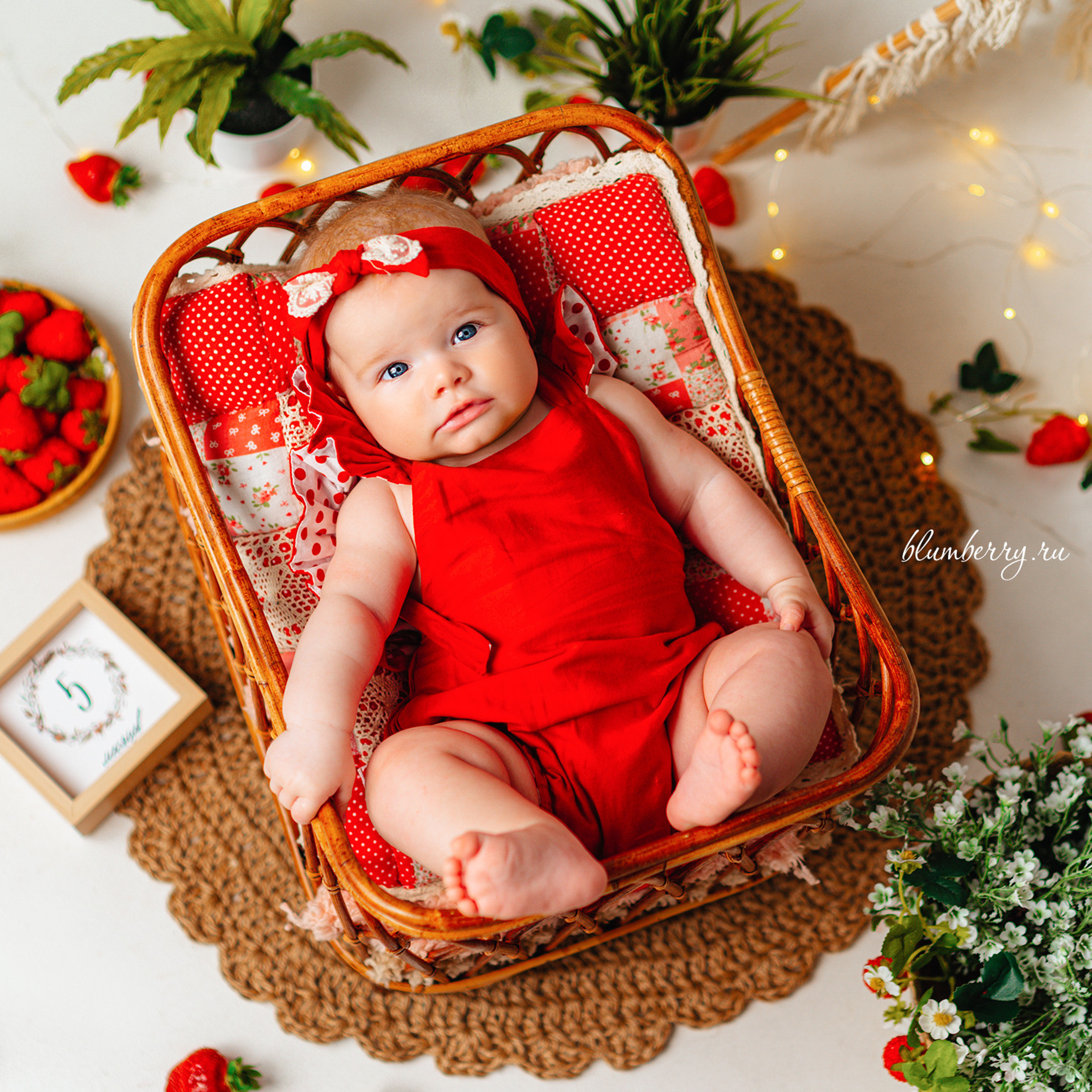 Фотосессия для малыша в Краснодаре. Детский и семейный фотограф в Краснодаре Анастасия Blumberry