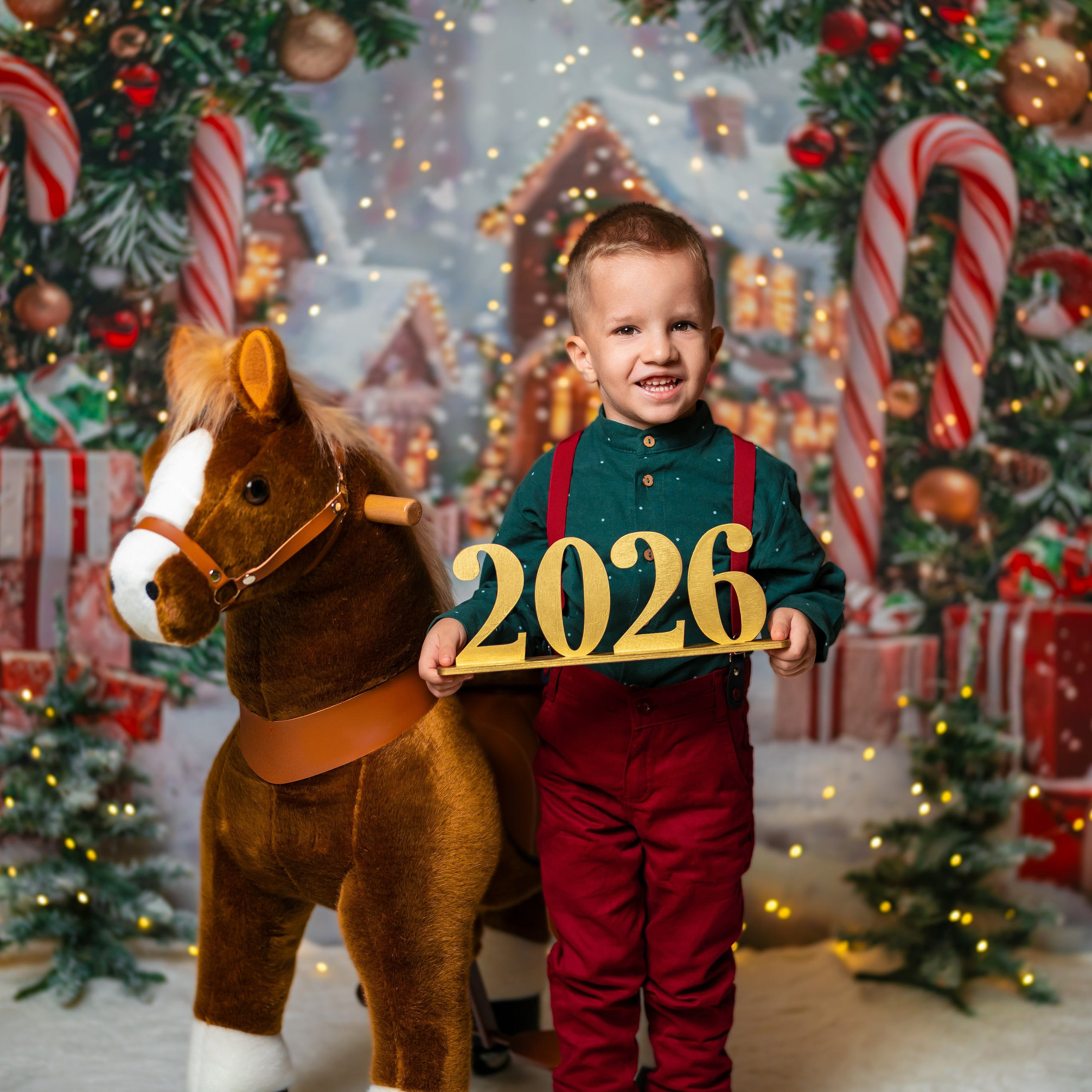 Карамельная улица. Детский и семейный фотограф в Краснодаре Анастасия Blumberry