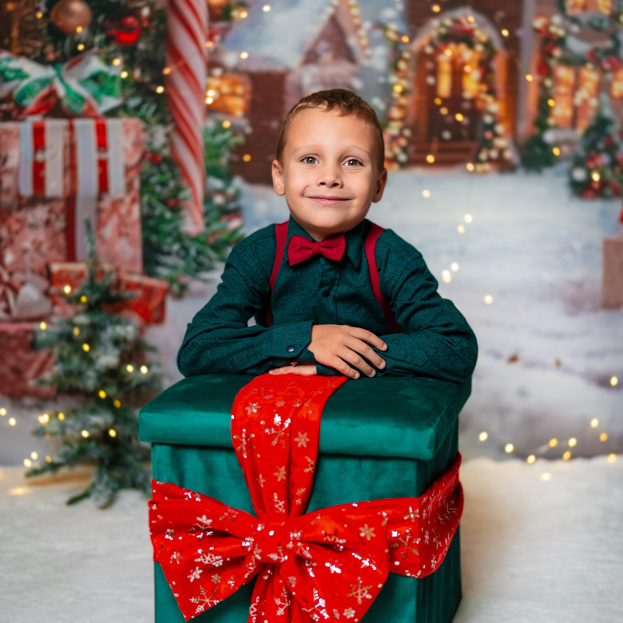 Карамельная улица. Детский и семейный фотограф в Краснодаре Анастасия Blumberry