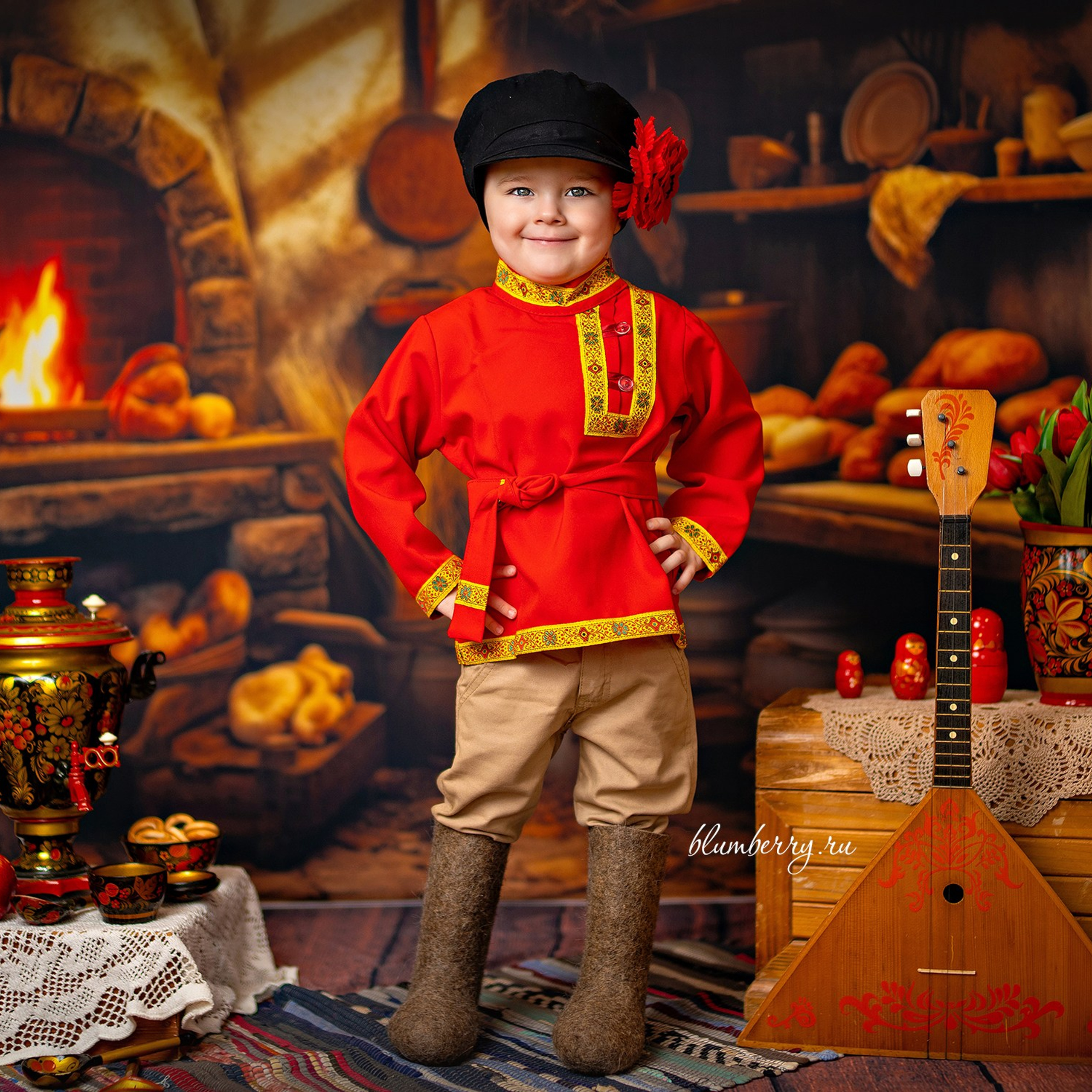 Фотосессия на масленицу. Детский и семейный фотограф в Краснодаре Анастасия Blumberry