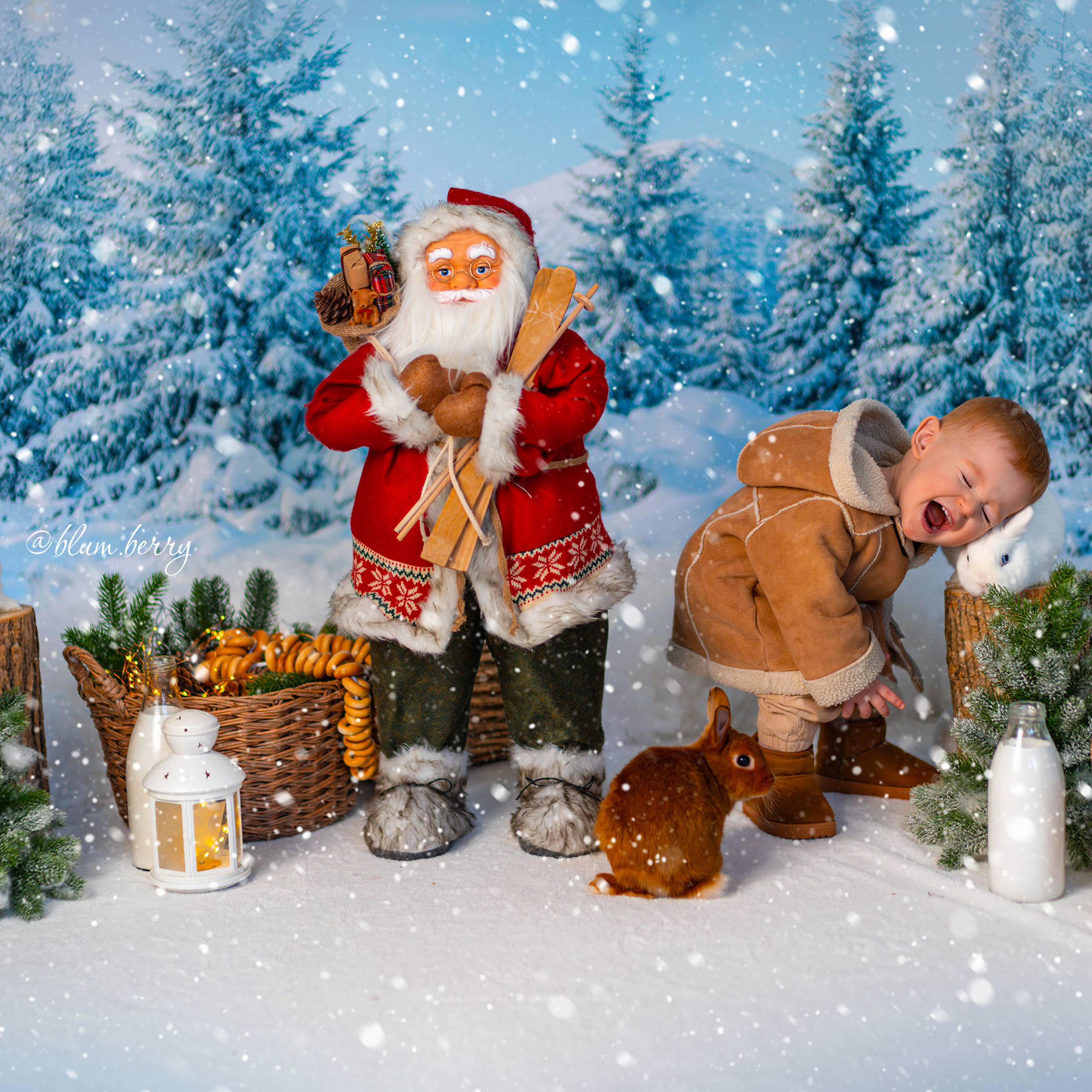 Отзывы. Детский и семейный фотограф в Краснодаре Анастасия Blumberry