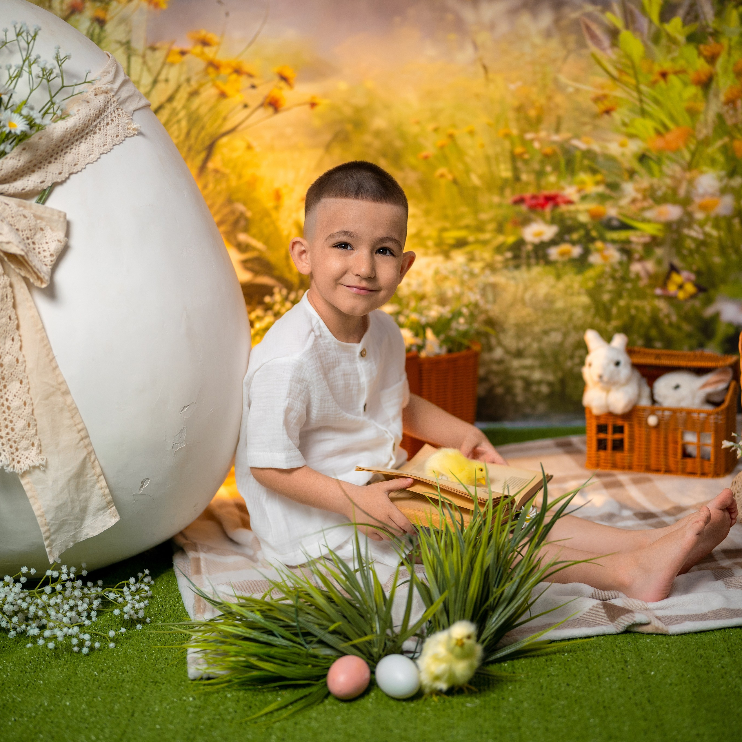 Отзывы. Детский и семейный фотограф в Краснодаре Анастасия Blumberry