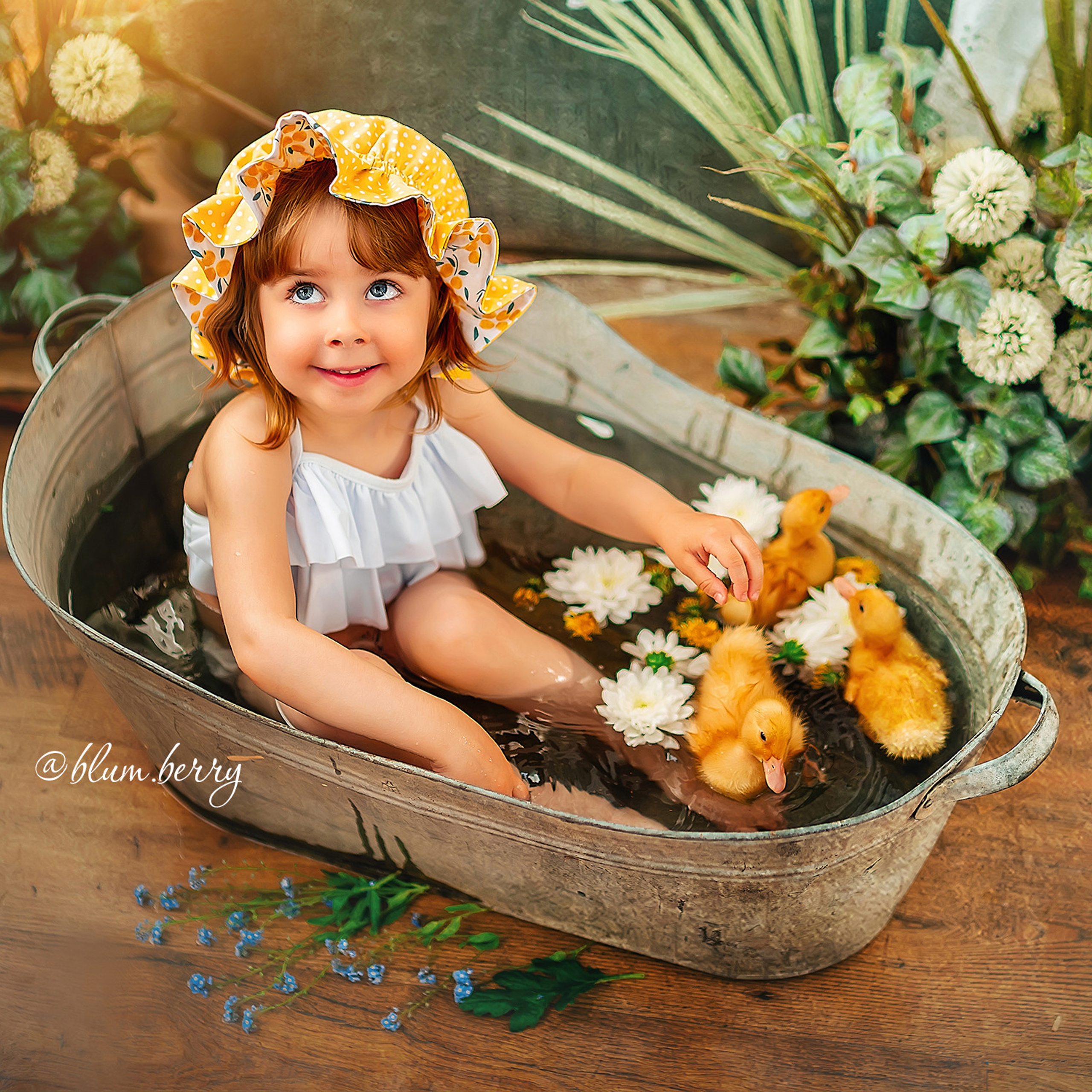 Фотосессия с животными в Краснодаре. Детский и семейный фотограф в Краснодаре Анастасия Blumberry