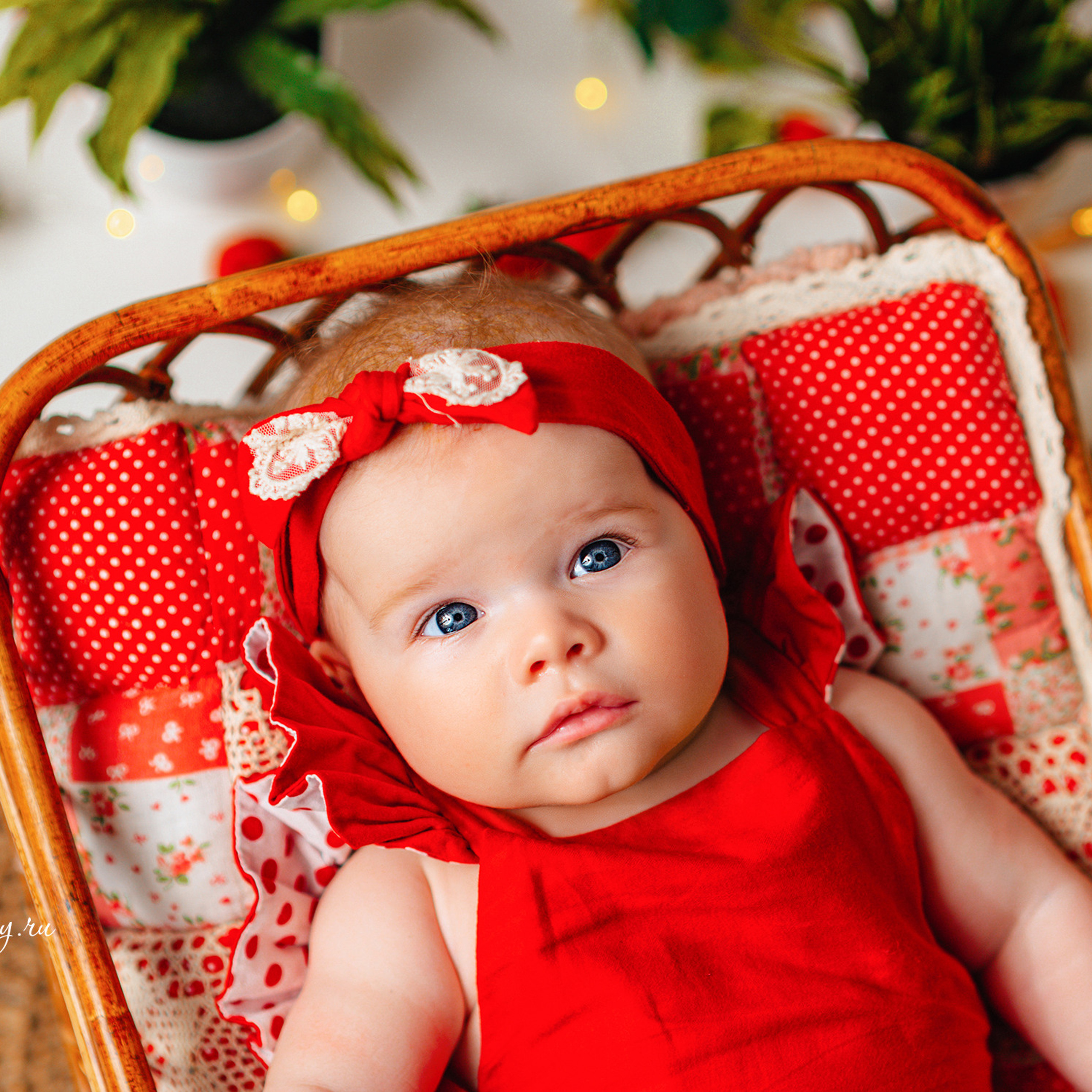 Фотосессия для малыша в Краснодаре. Детский и семейный фотограф в Краснодаре Анастасия Blumberry