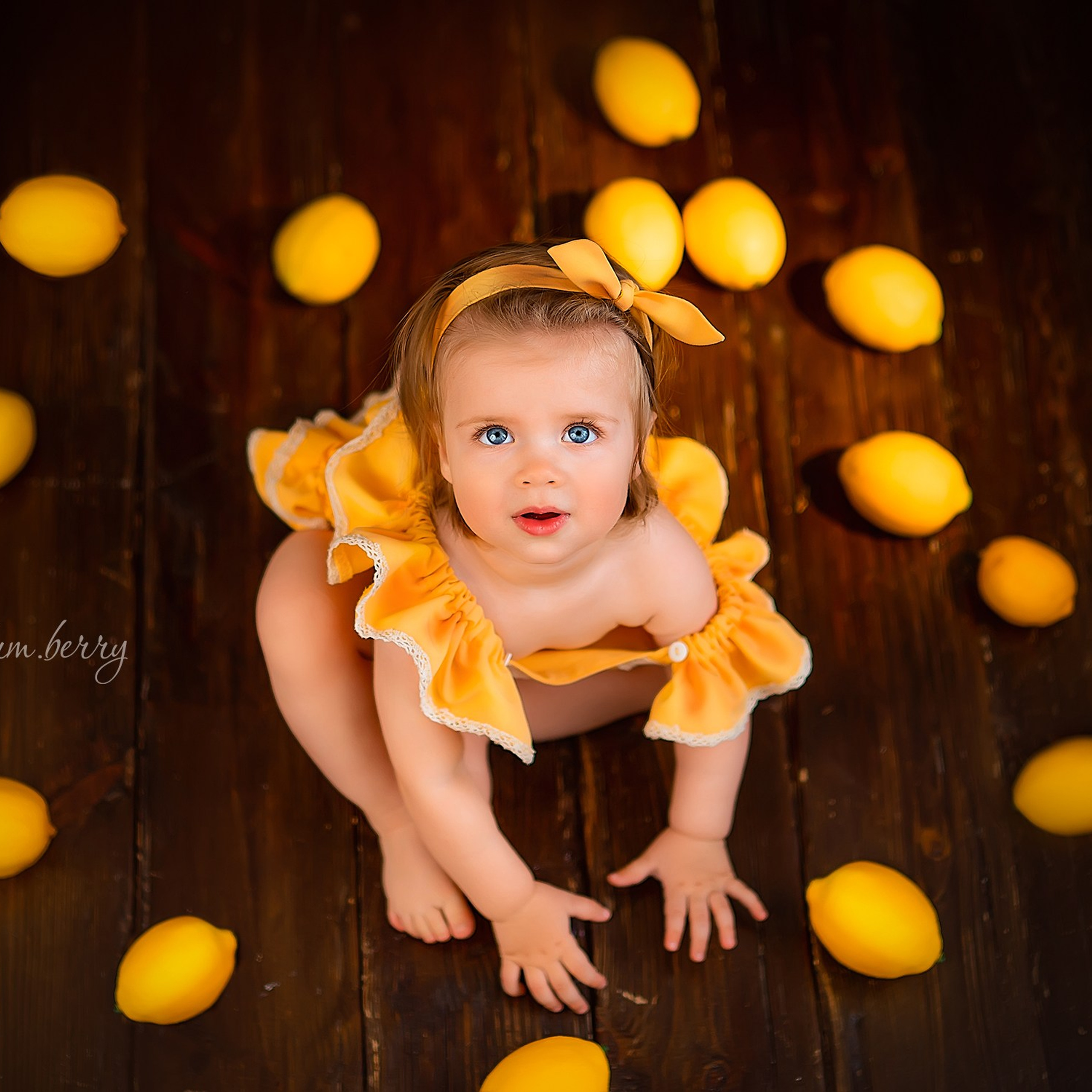 Детская фотосессия Краснодар. Детский и семейный фотограф в Краснодаре Анастасия Blumberry