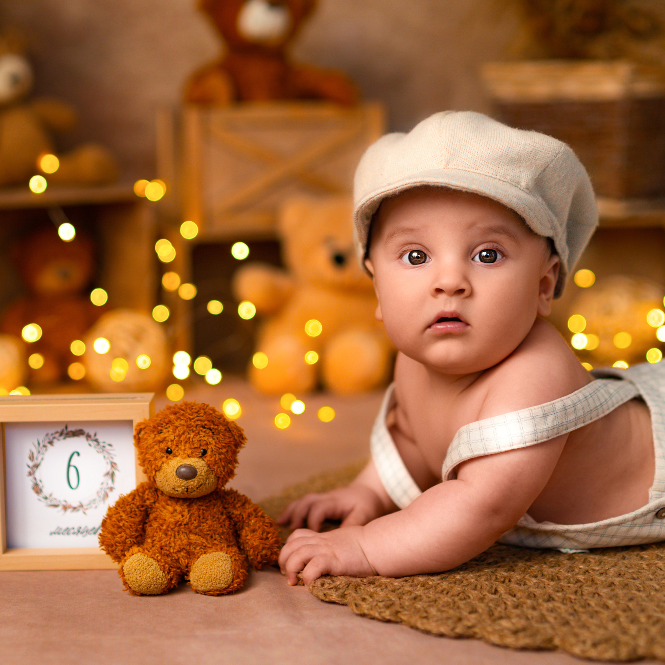 Отзывы. Детский и семейный фотограф в Краснодаре Анастасия Blumberry