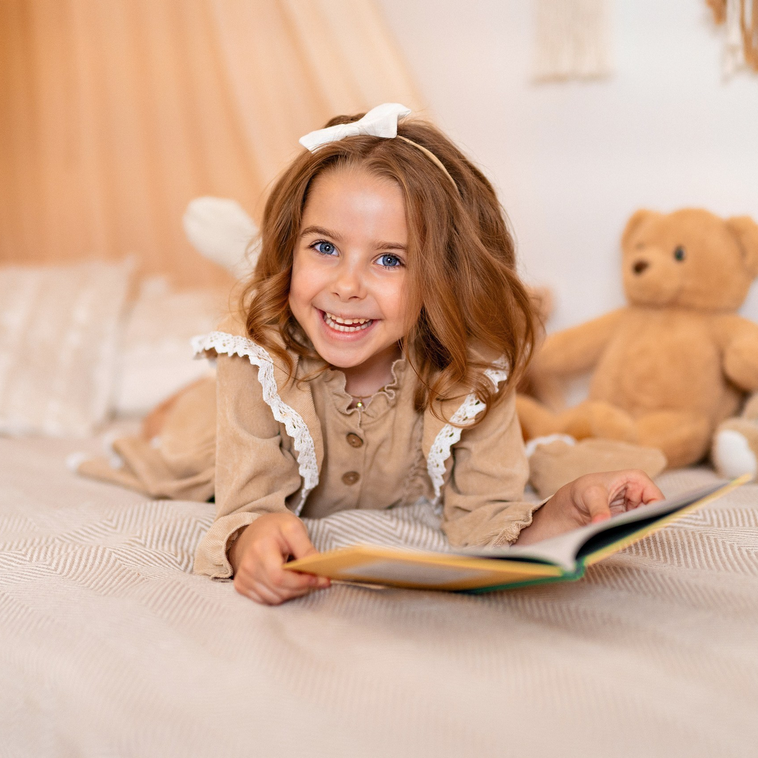 Бохо. Детский и семейный фотограф в Краснодаре Анастасия Blumberry