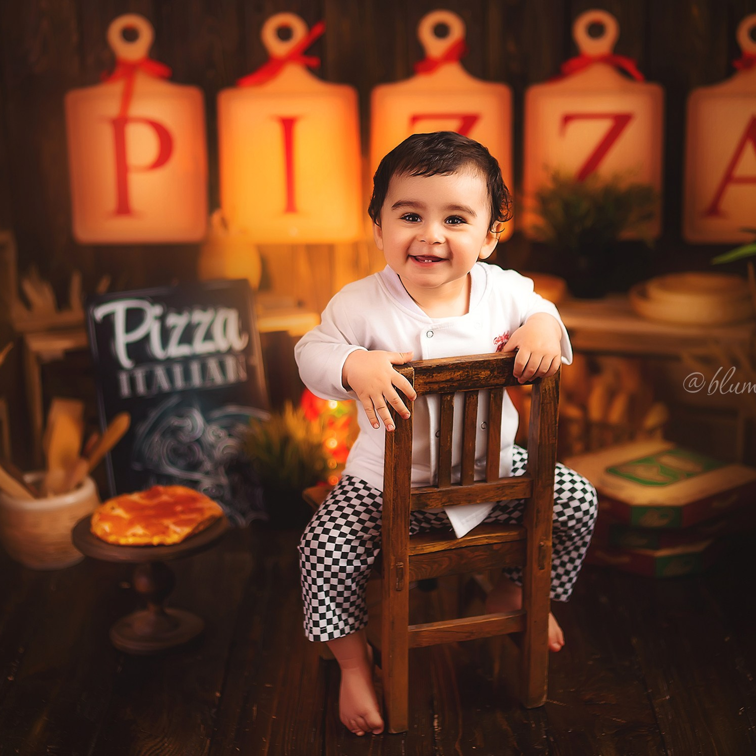 Кулинарный мастер класс в Краснодаре. Детский и семейный фотограф в Краснодаре Анастасия Blumberry