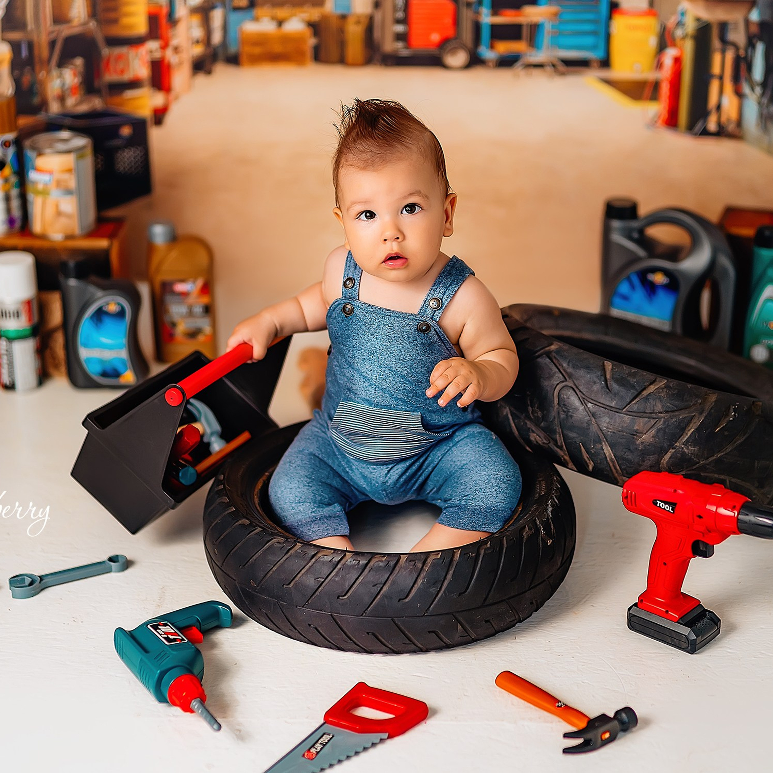 Фотосессия гараж Краснодар. Детский и семейный фотограф в Краснодаре Анастасия Blumberry