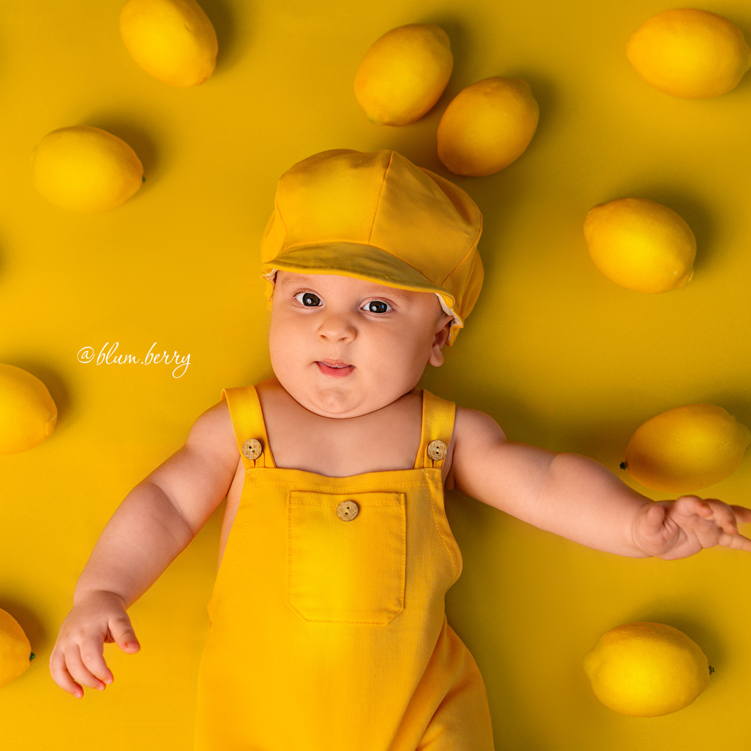 Фотосессия для малыша в Краснодаре. Детский и семейный фотограф в Краснодаре Анастасия Blumberry