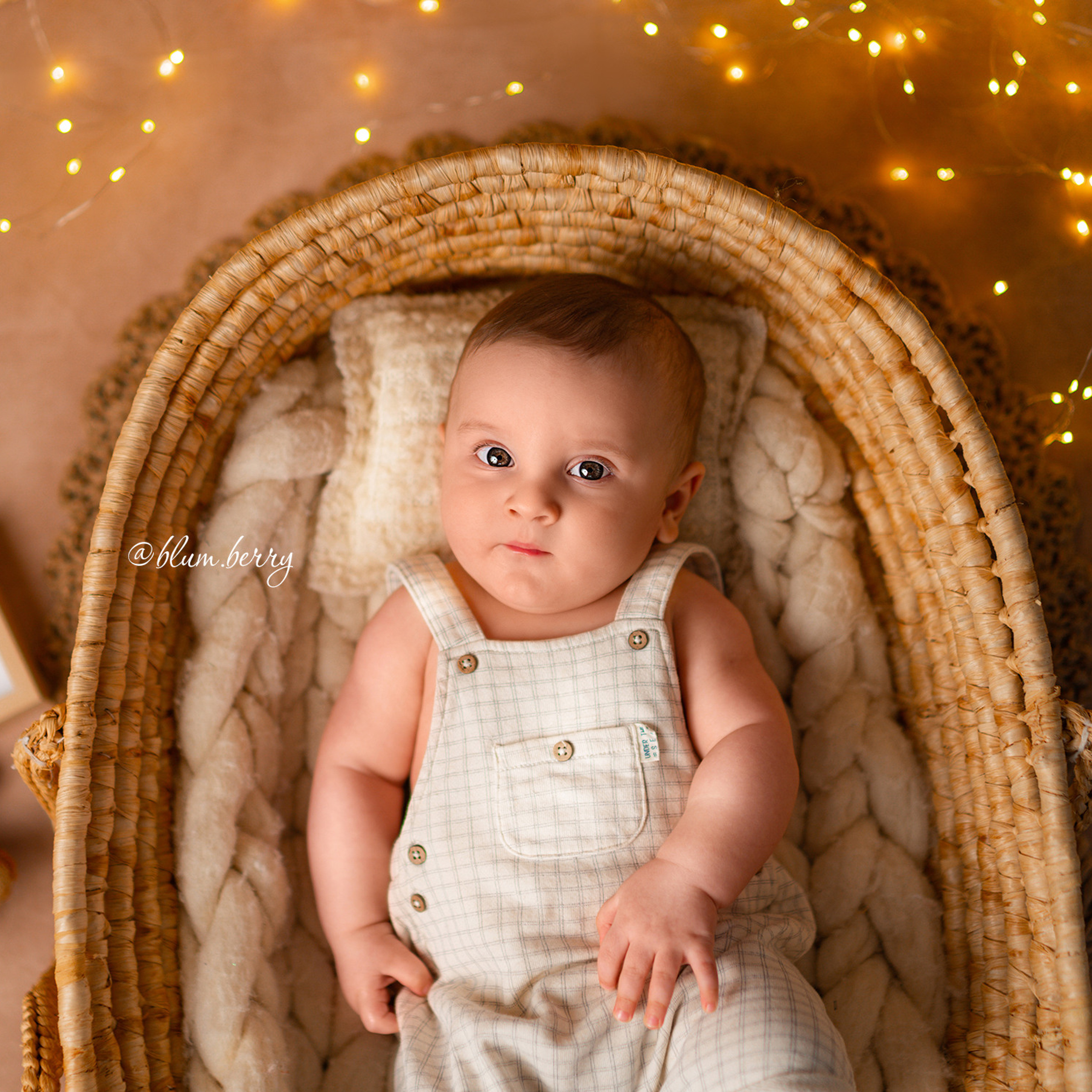 Фотосессия для малыша в Краснодаре. Детский и семейный фотограф в Краснодаре Анастасия Blumberry