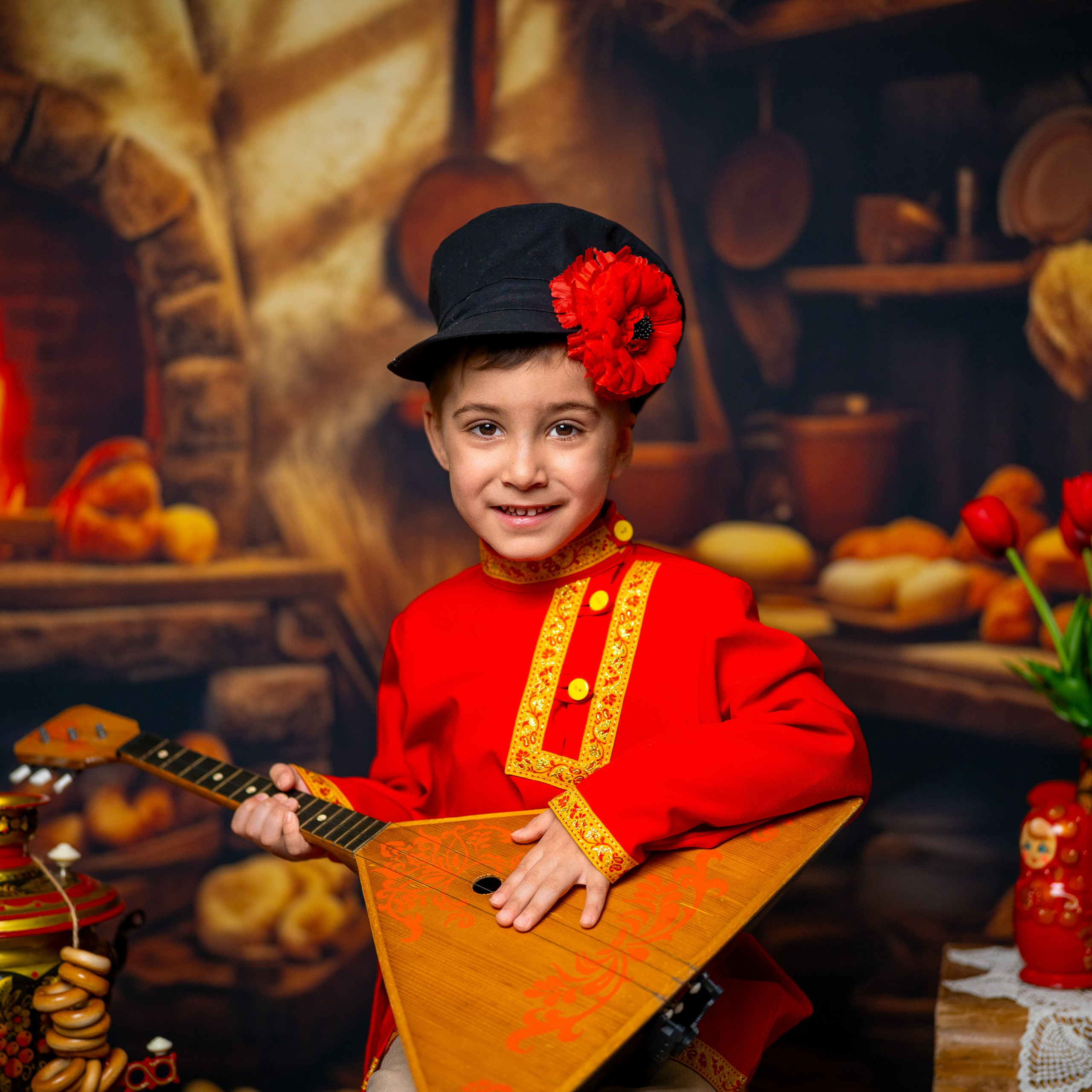 Отзывы. Детский и семейный фотограф в Краснодаре Анастасия Blumberry