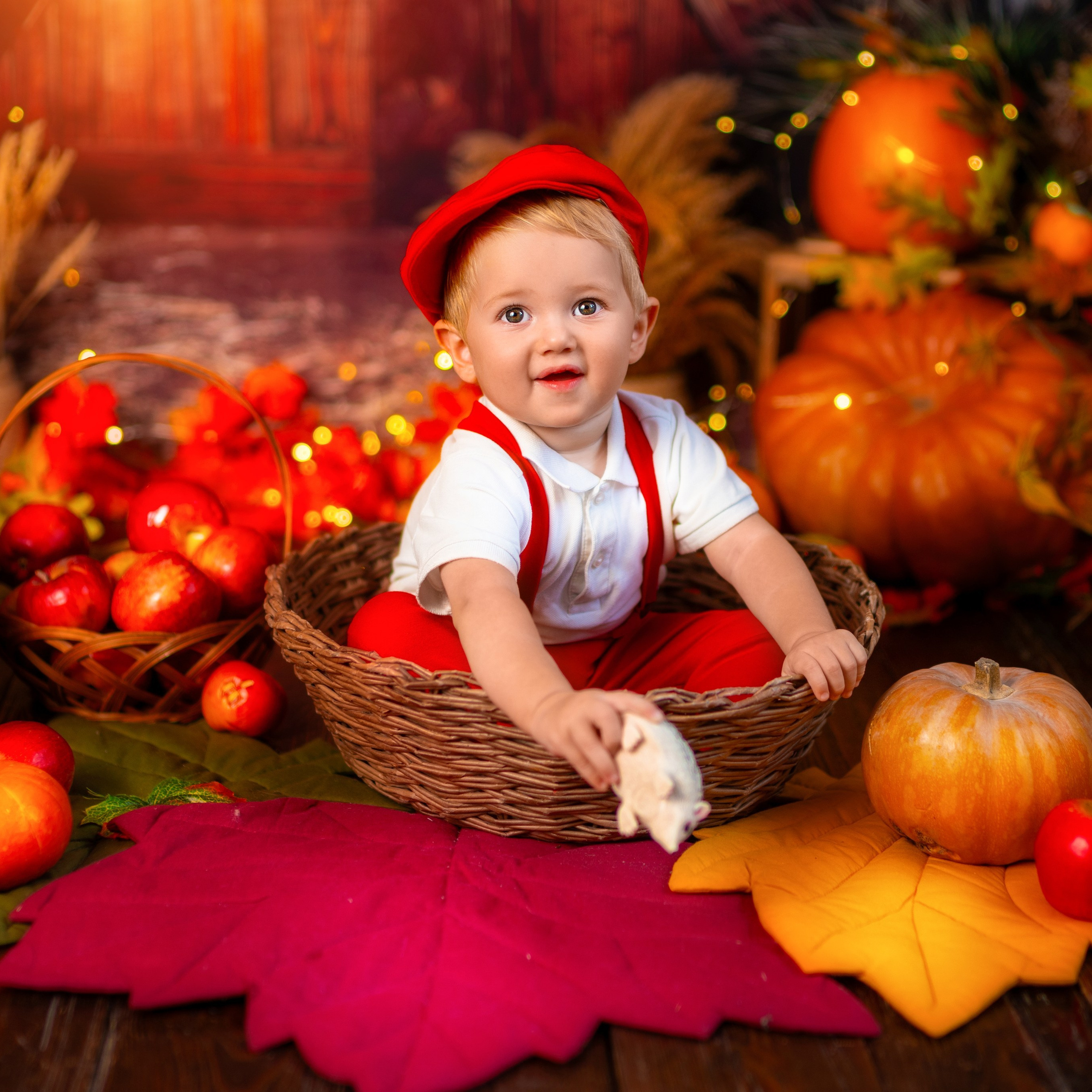 Отзывы. Детский и семейный фотограф в Краснодаре Анастасия Blumberry