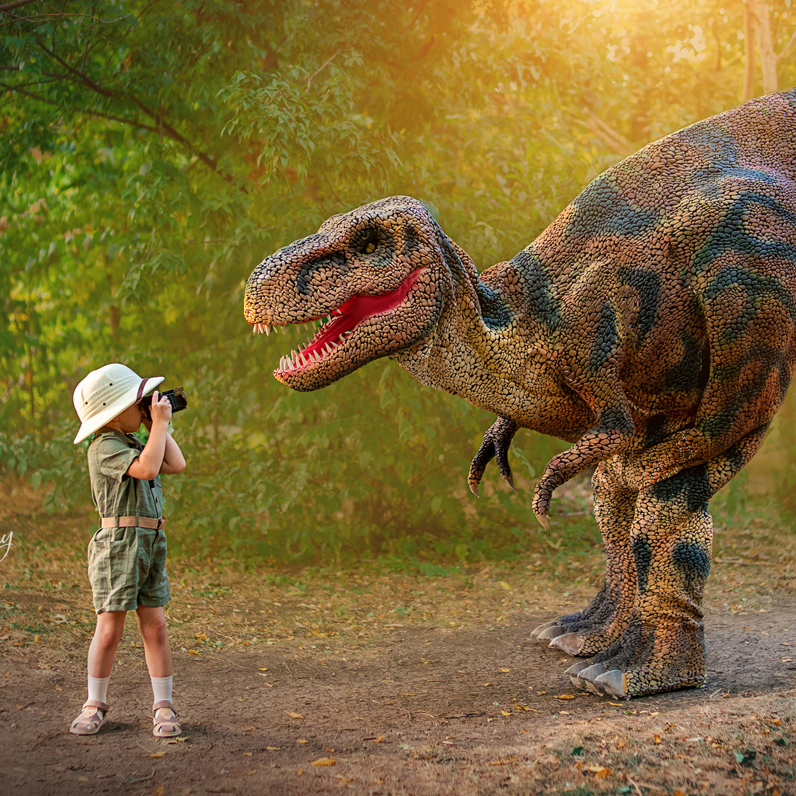 Необычная фотосессия на день рождения Краснодар. Детский и семейный фотограф в Краснодаре Анастасия Blumberry