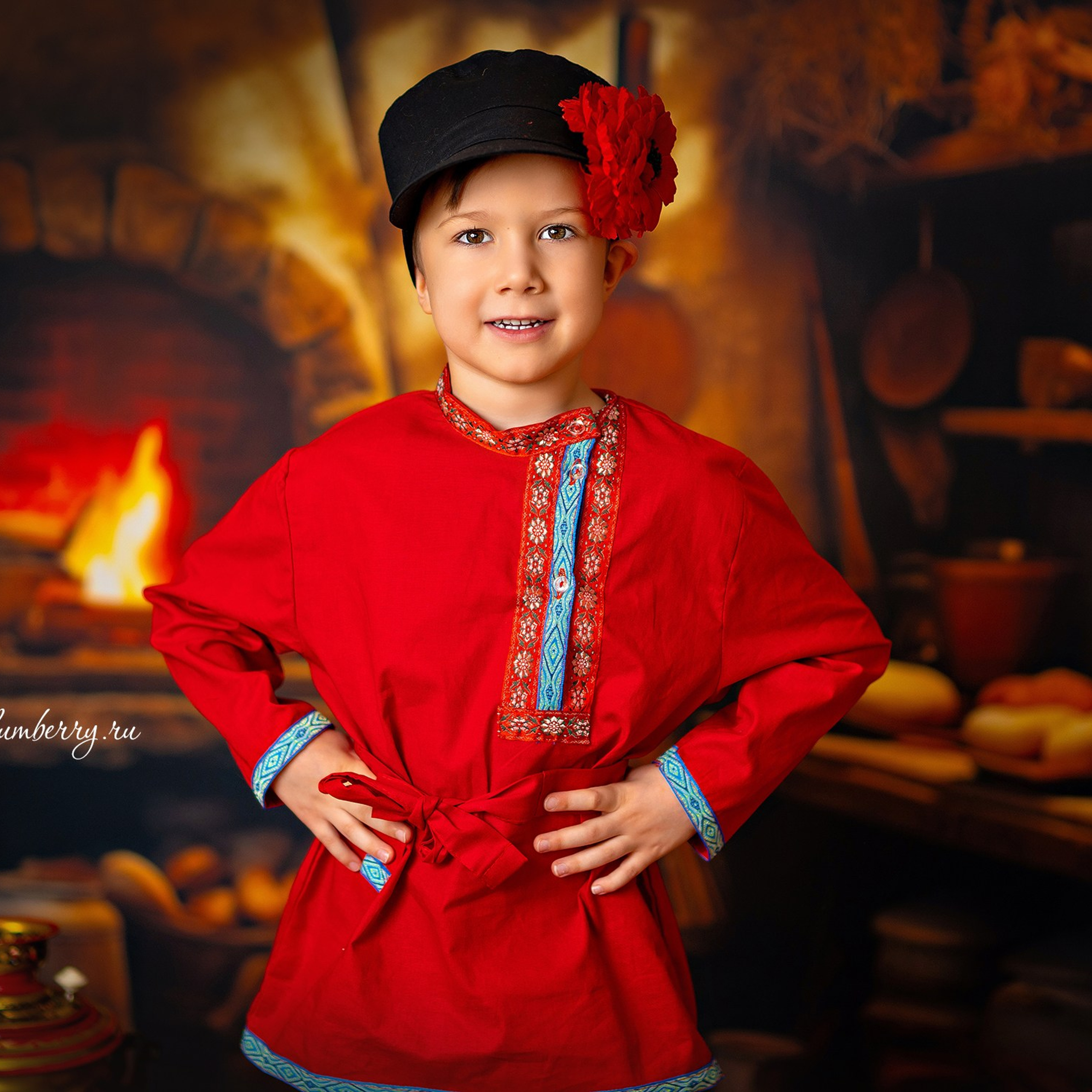 Фотосессия на масленицу. Детский и семейный фотограф в Краснодаре Анастасия Blumberry